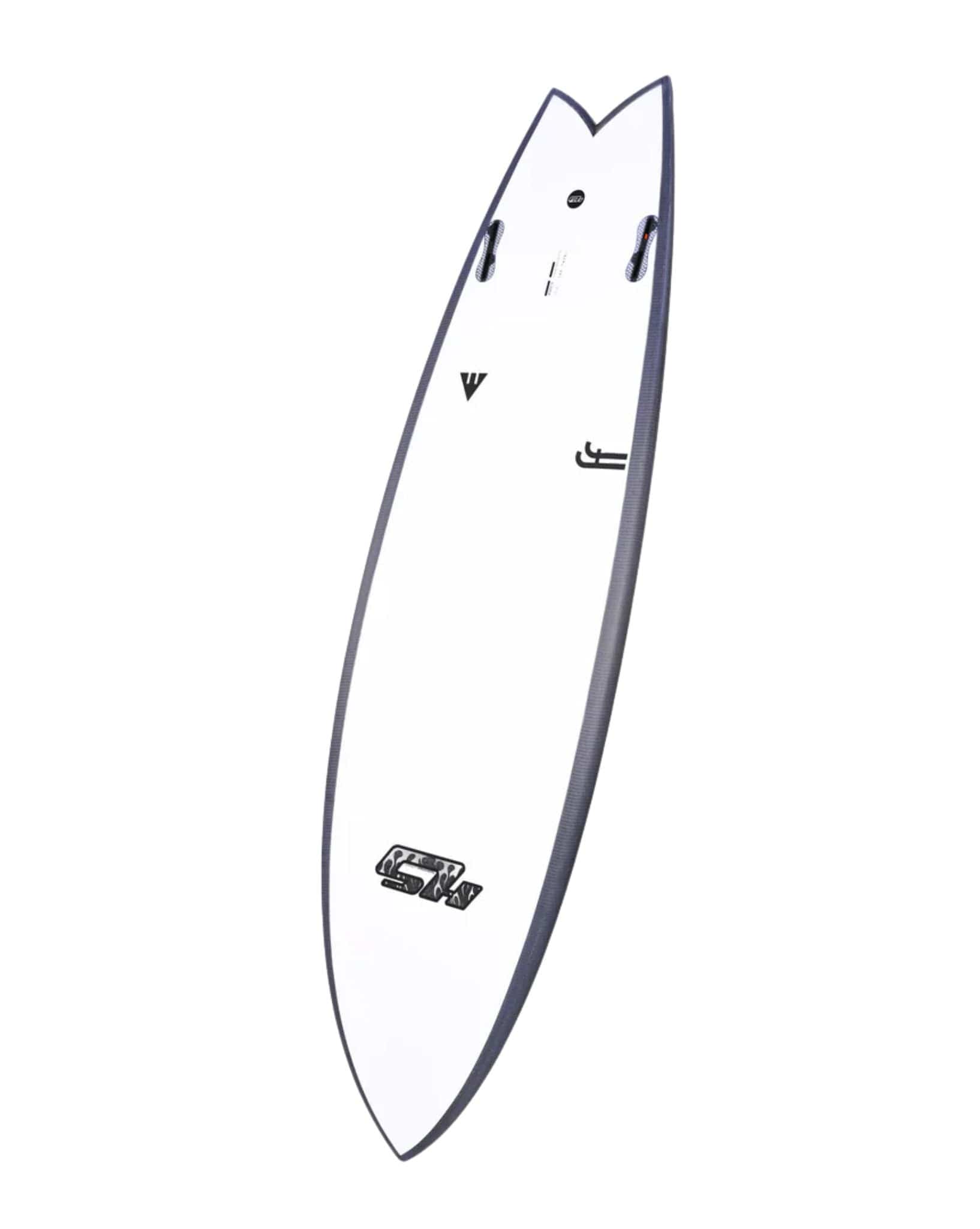 HaydenShapes Hypto Twin FutureFlex Surfboard