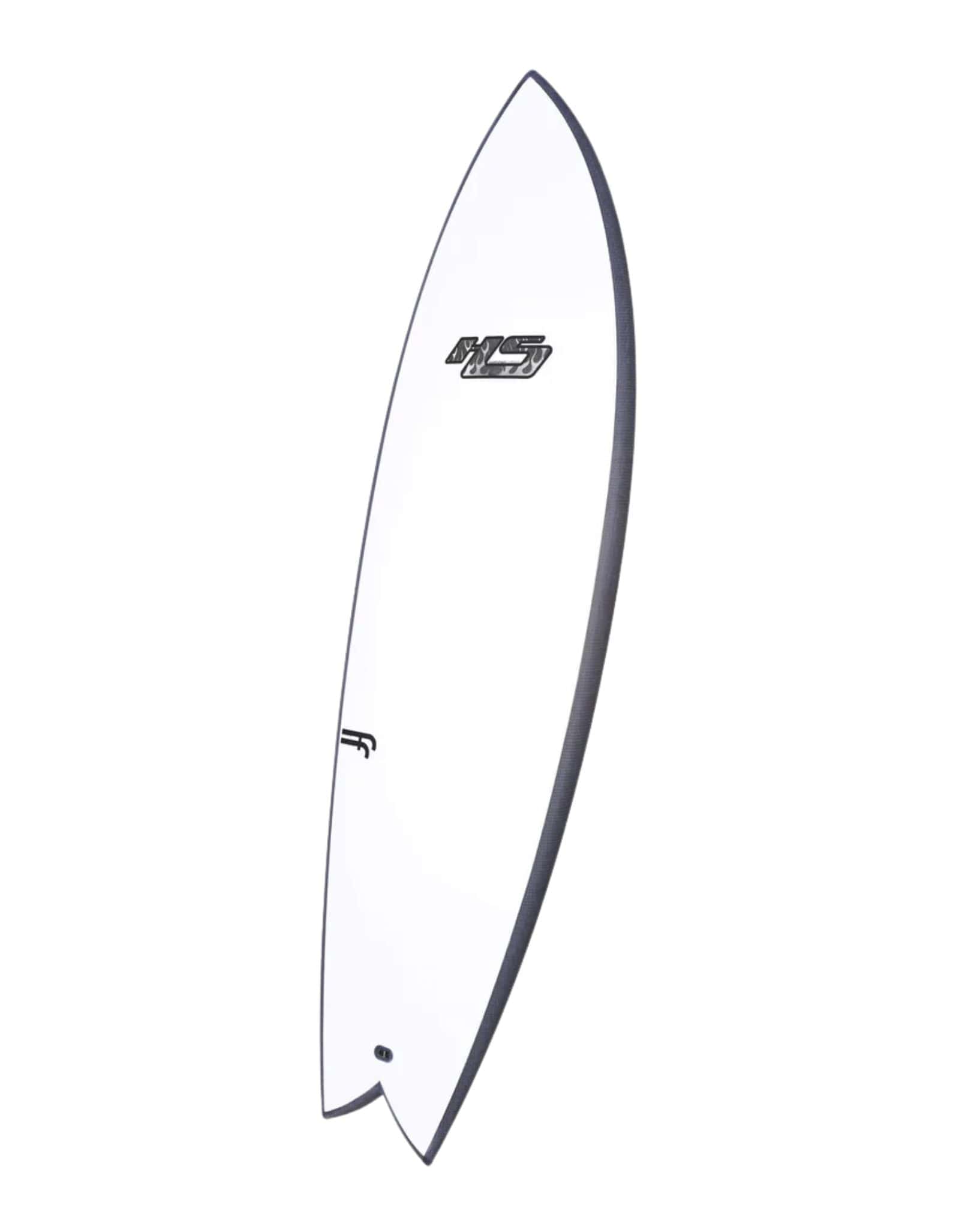Hayden Shapes Hypto Twin FutureFlex Surfboard