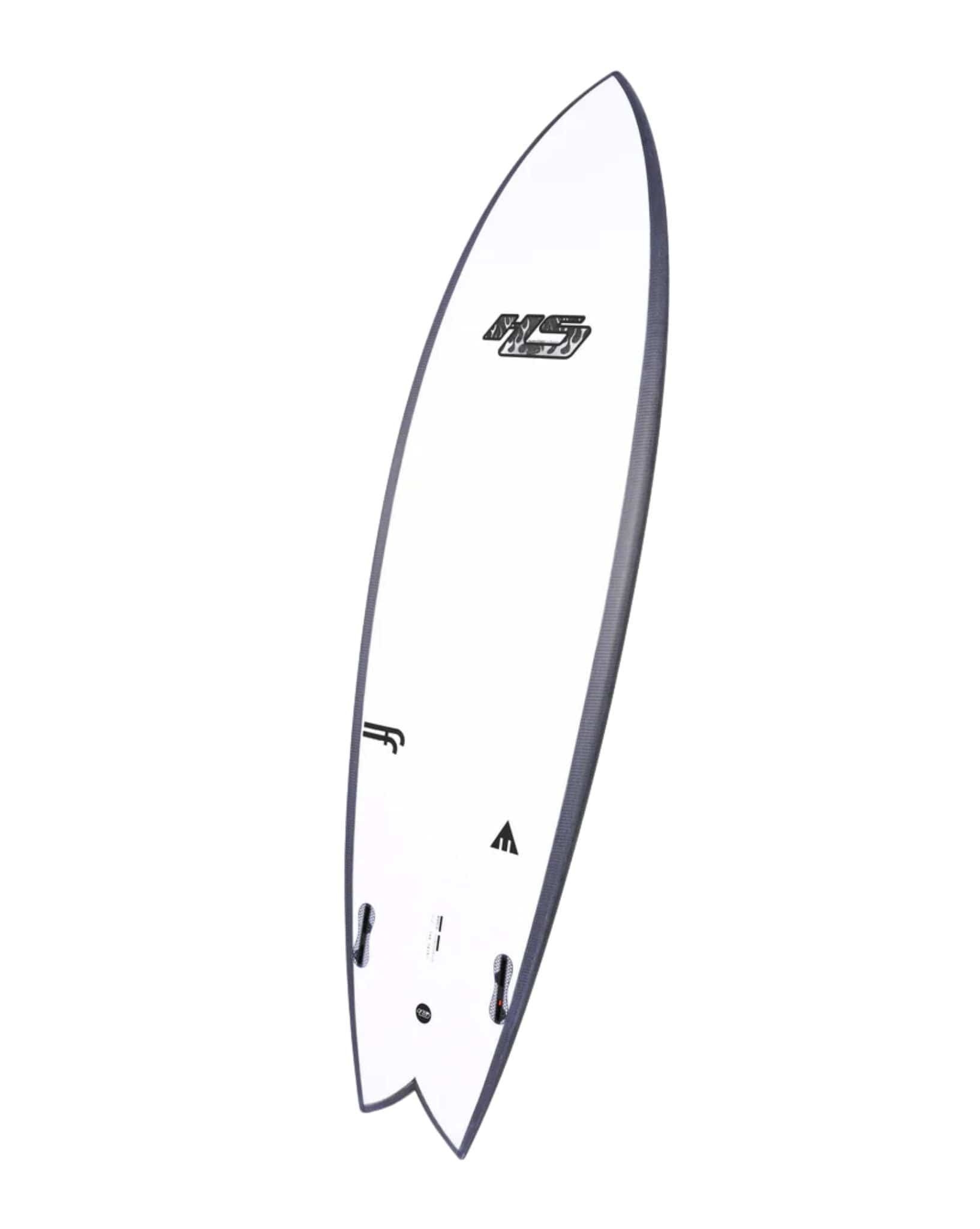 Hayden Shapes Hypto Twin FutureFlex Surfboard