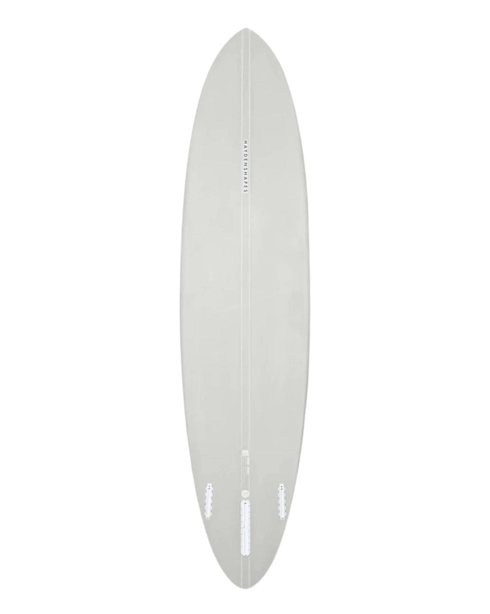 Hayden Shapes Mid Length Glider Surfboard