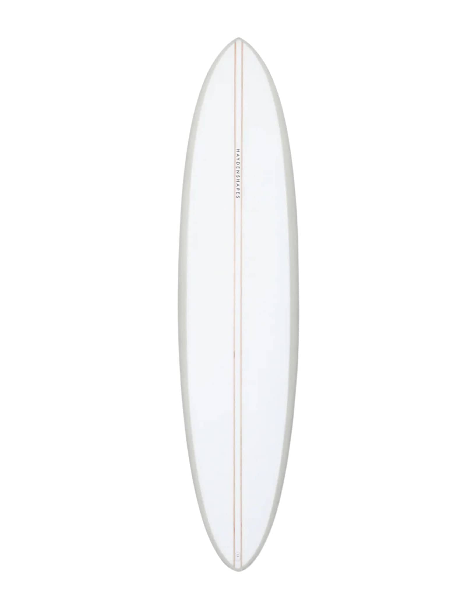 Hayden Shapes Mid Length Glider Surfboard