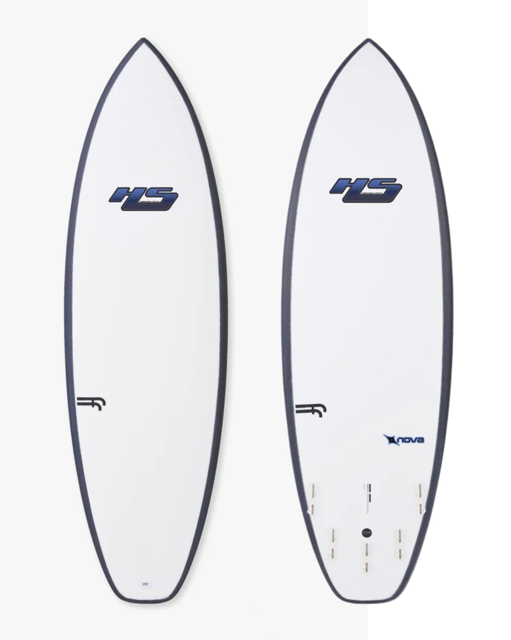 Hayden Shapes Nova FutureFlex Surfboard