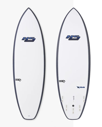 Hayden Shapes Nova FutureFlex Surfboard