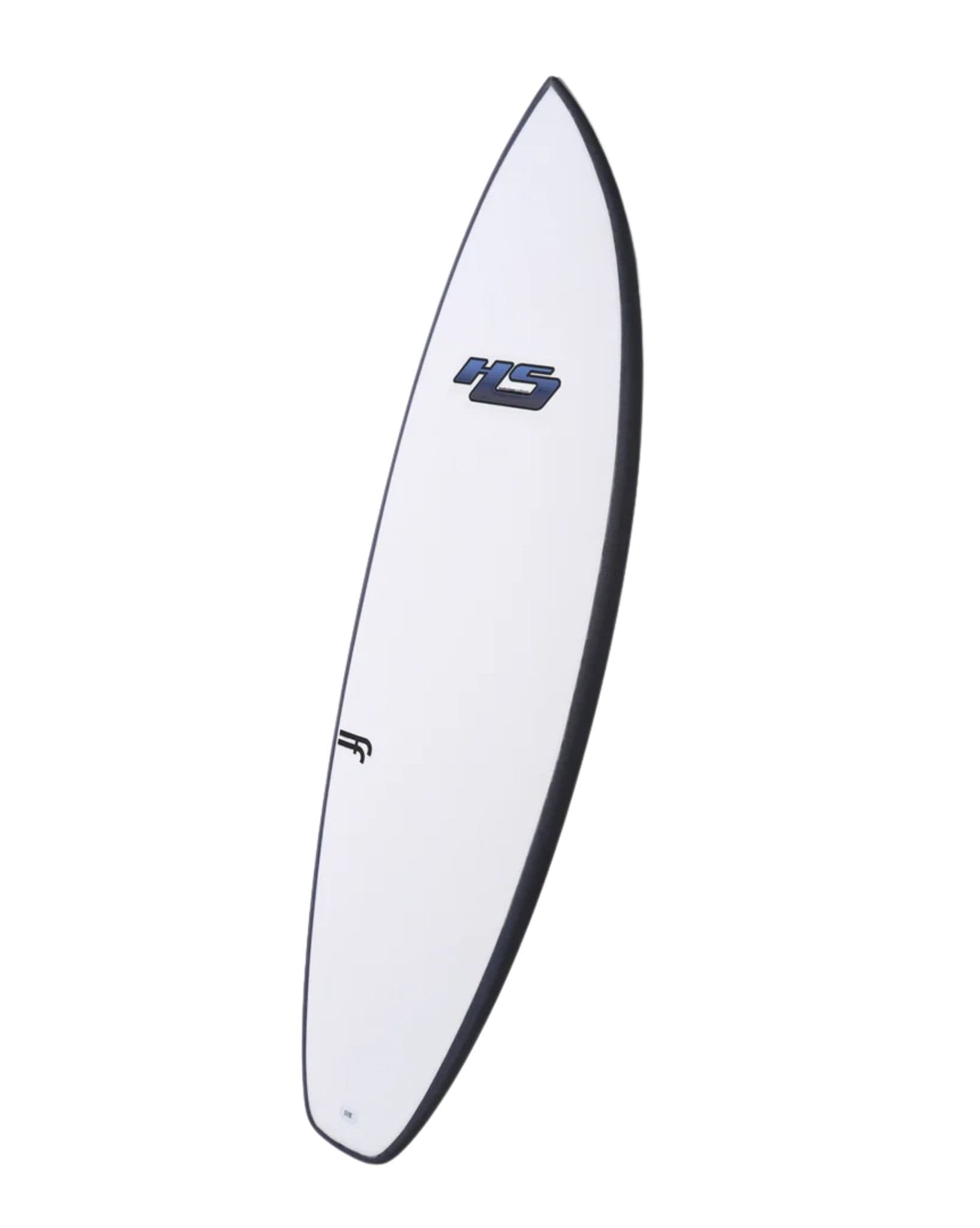 HAYDEN SHAPES サーフボード Future Flex フィン付き HaydenShapes Nova FutureFlex Surfboard