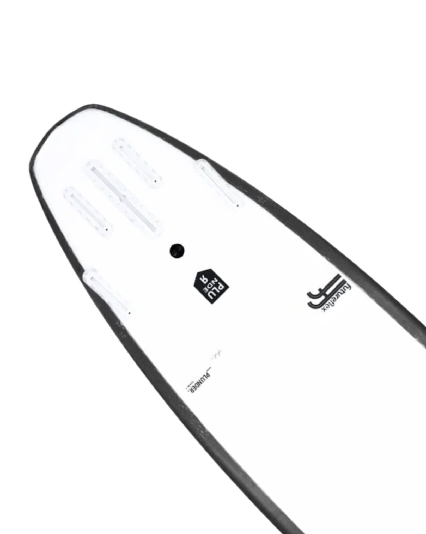Hayden Shapes Plunder FutureFlex Surfboard