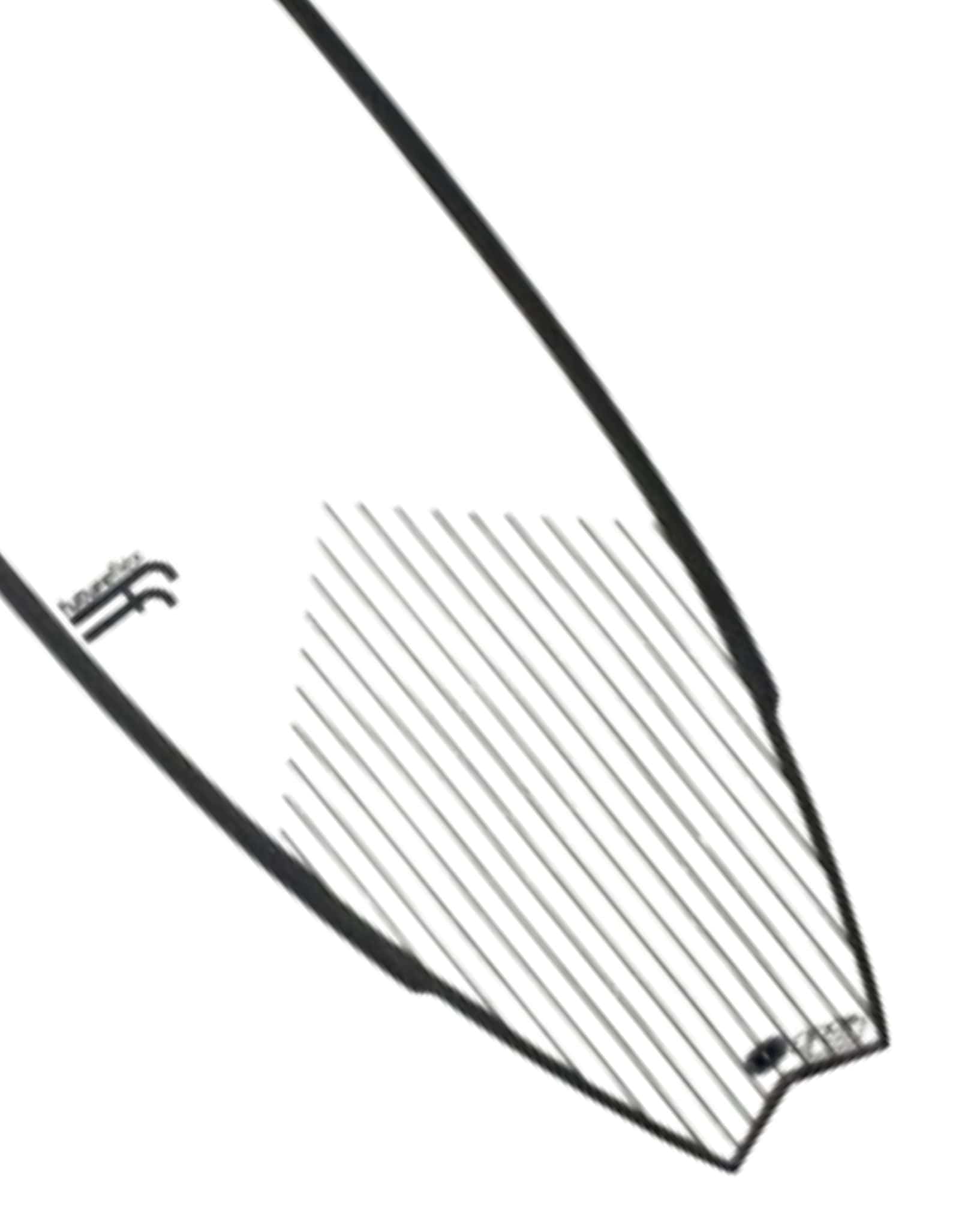 Hayden Shapes Untitled V2 FutureFlex Surfboard- Available Today