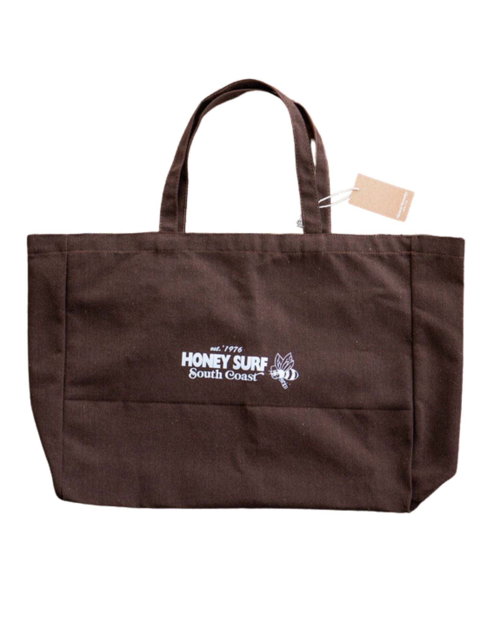 Honey Surf Honey Surf Beach Bag