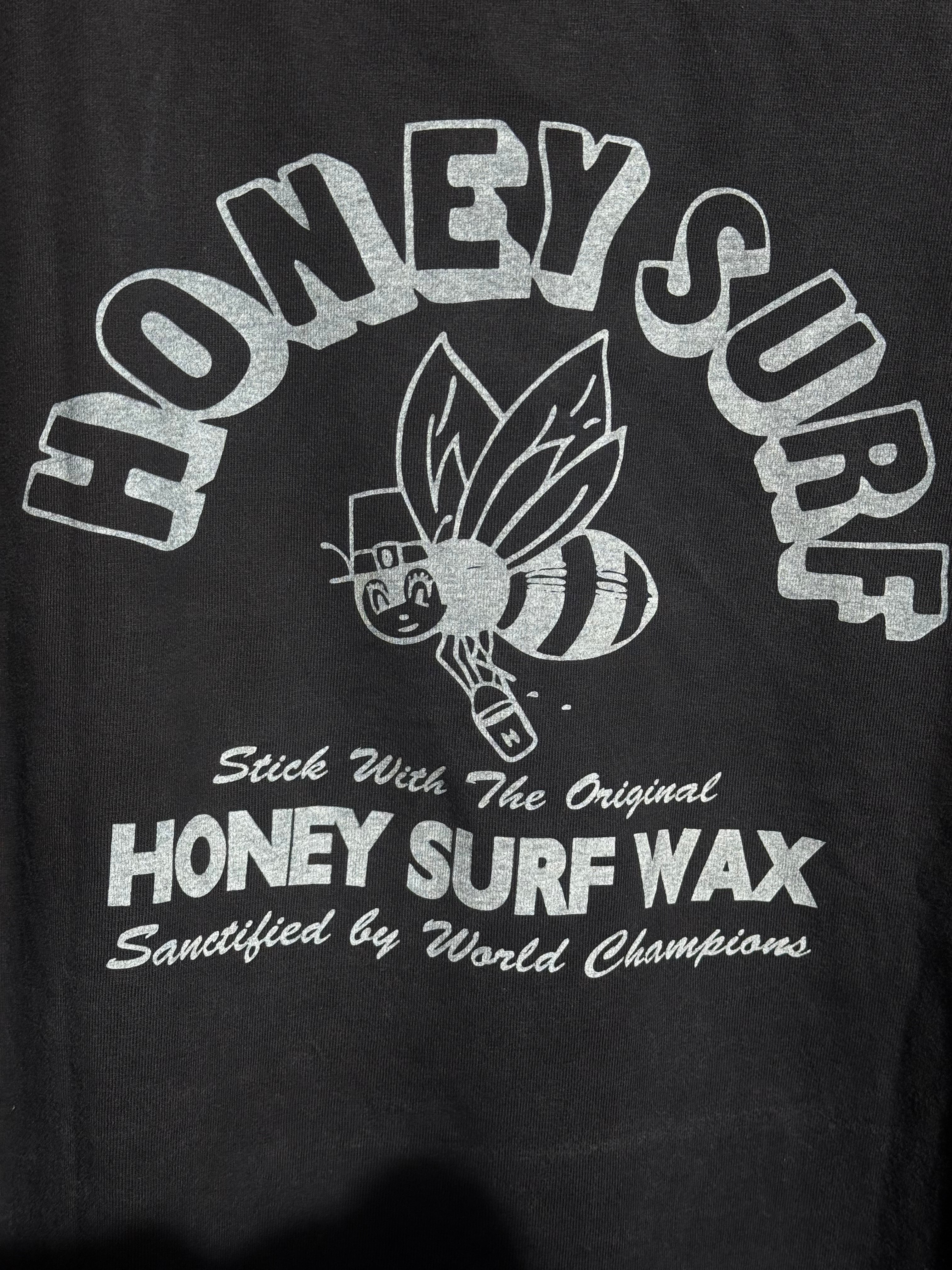Honey Surf Honey Surf Tee