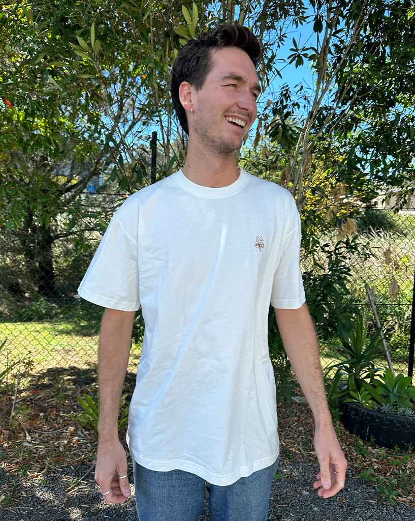 Honey Surf Honey Surf Tee