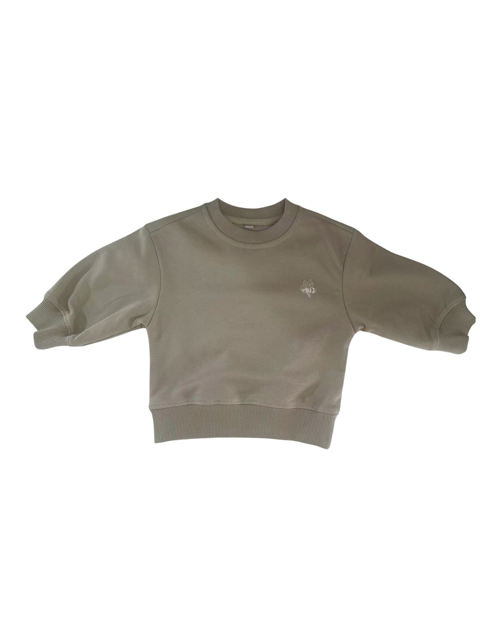 Honey Surf Kids Honey Crew Fleece