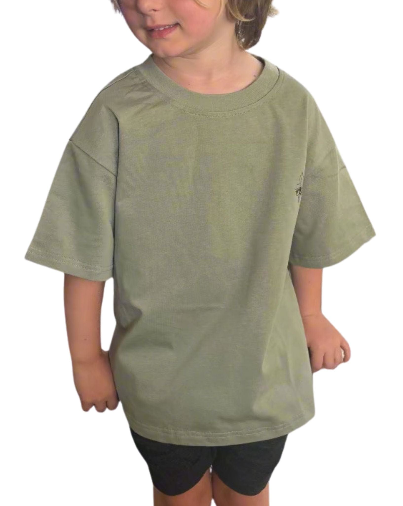 Honey Surf Kids Honey Surf Tee