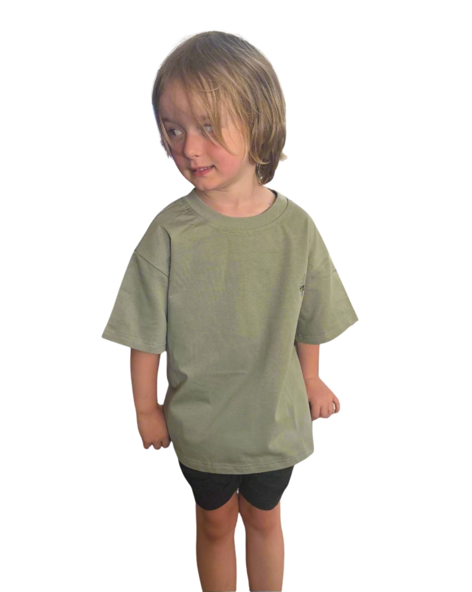 Honey Surf Kids Honey Surf Tee