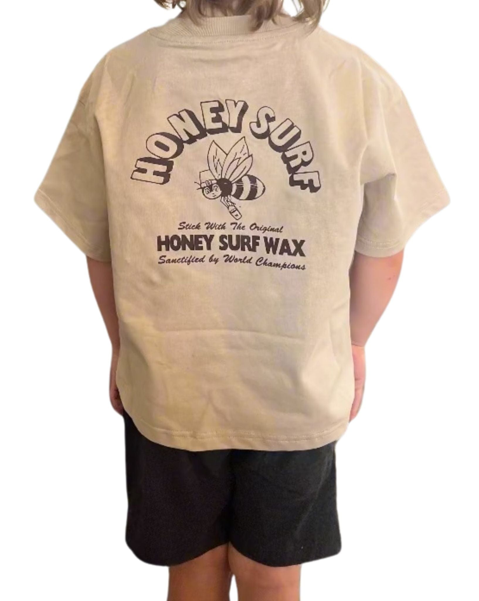 Honey Surf Kids Honey Surf Tee