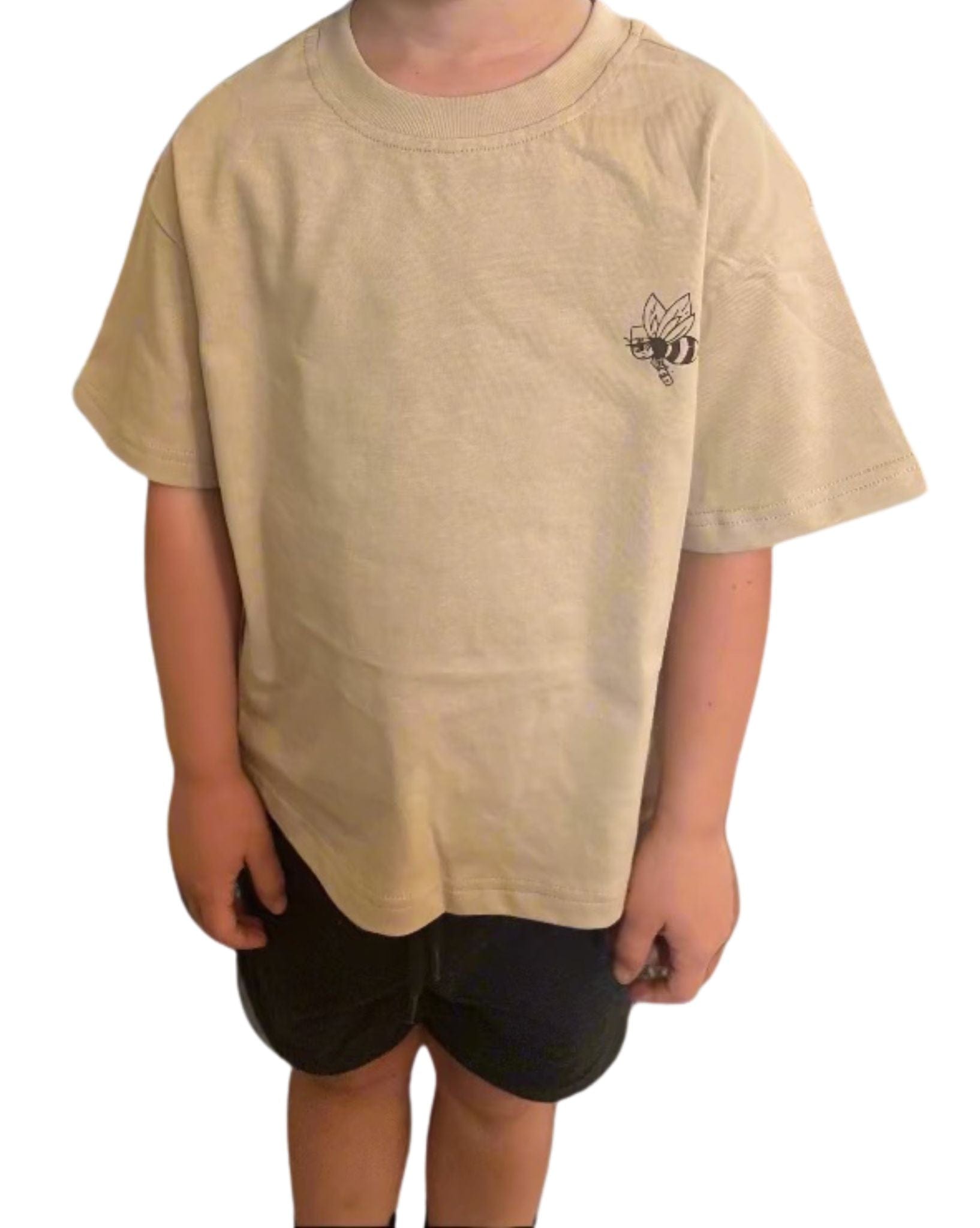 Honey Surf Kids Honey Surf Tee