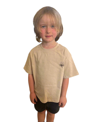 Honey Surf Kids Honey Surf Tee