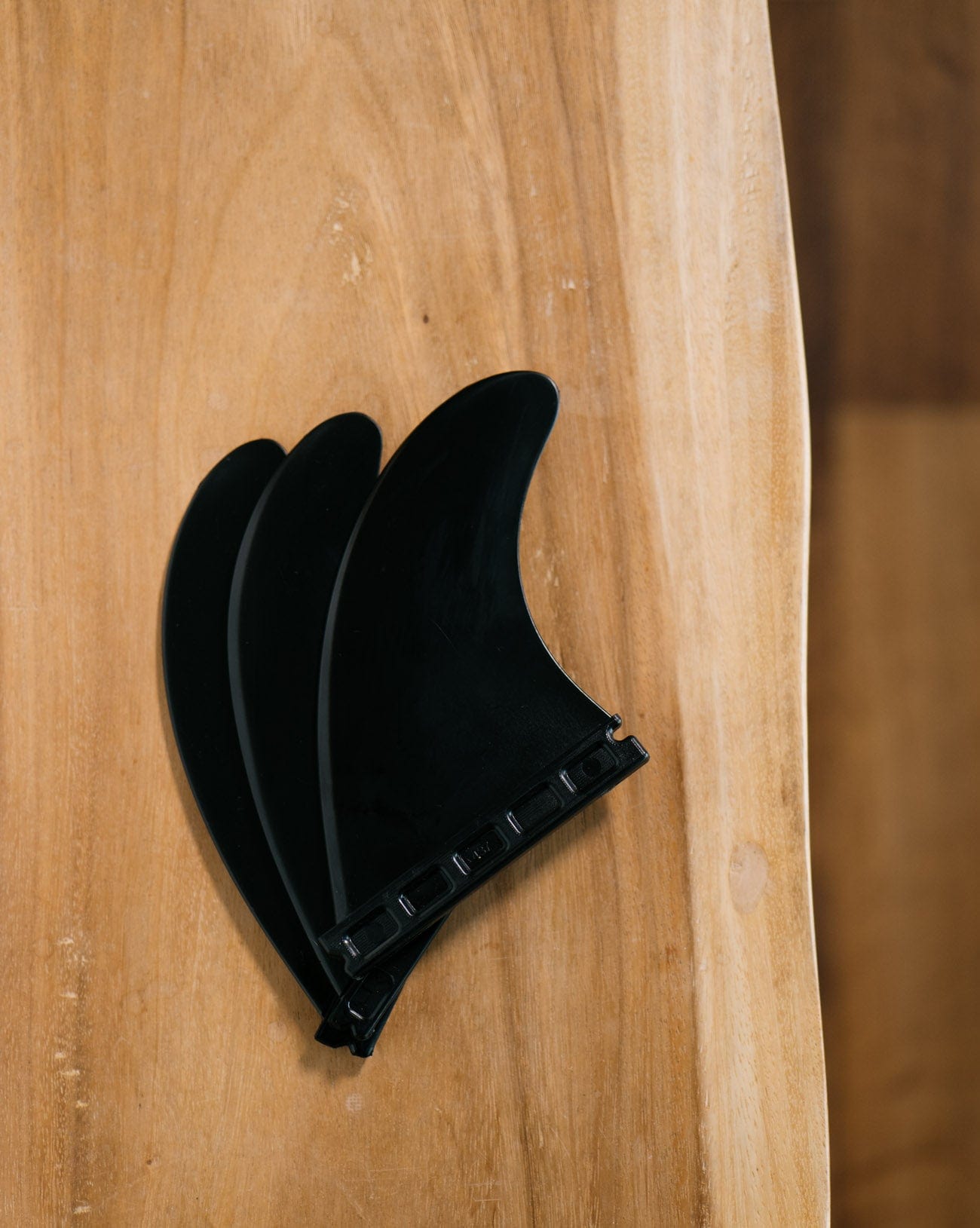 Honey Surf Mid Length Epoxy Softboard