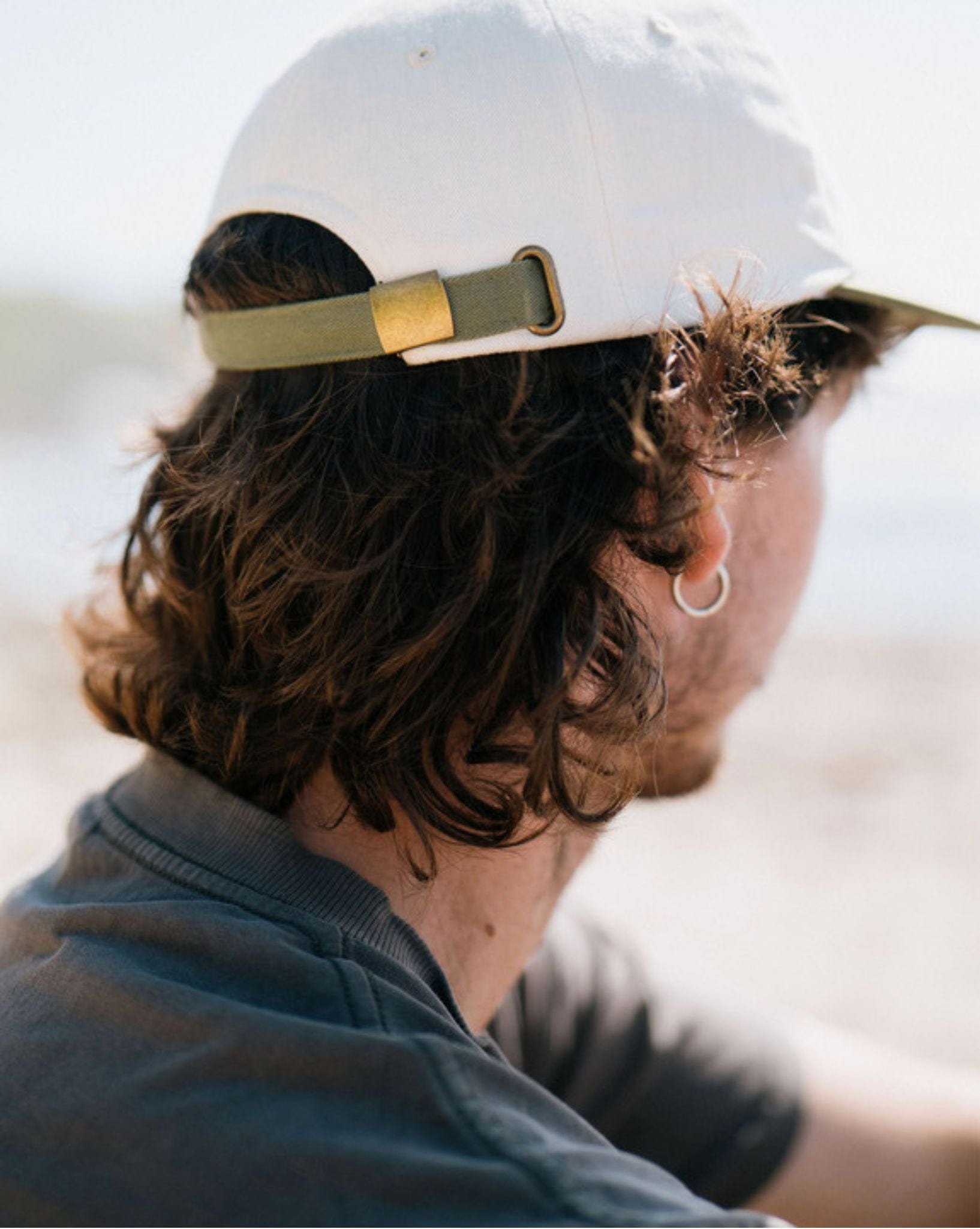 Honey Surf South Coast Cap