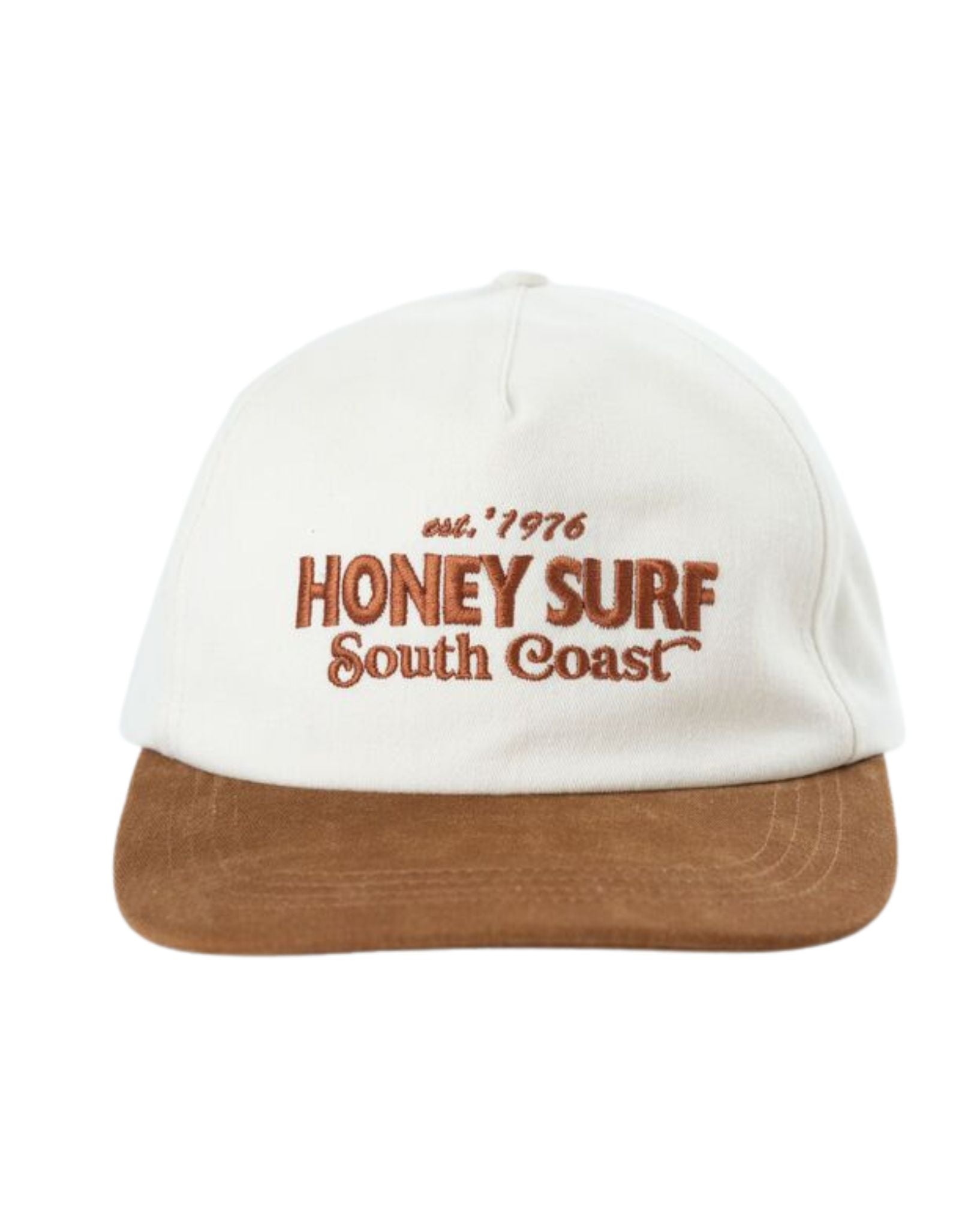 Honey Surf South Coast Cap