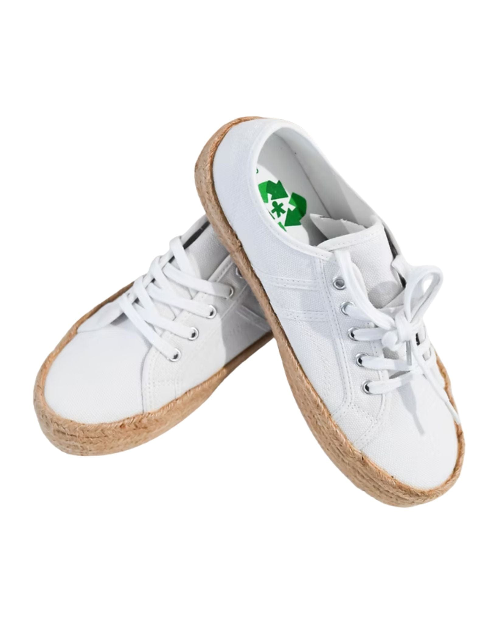 Human Charlotte Canvas Shoe