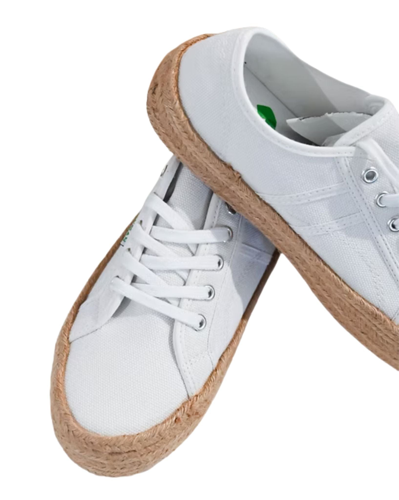 Human Charlotte Canvas Shoe