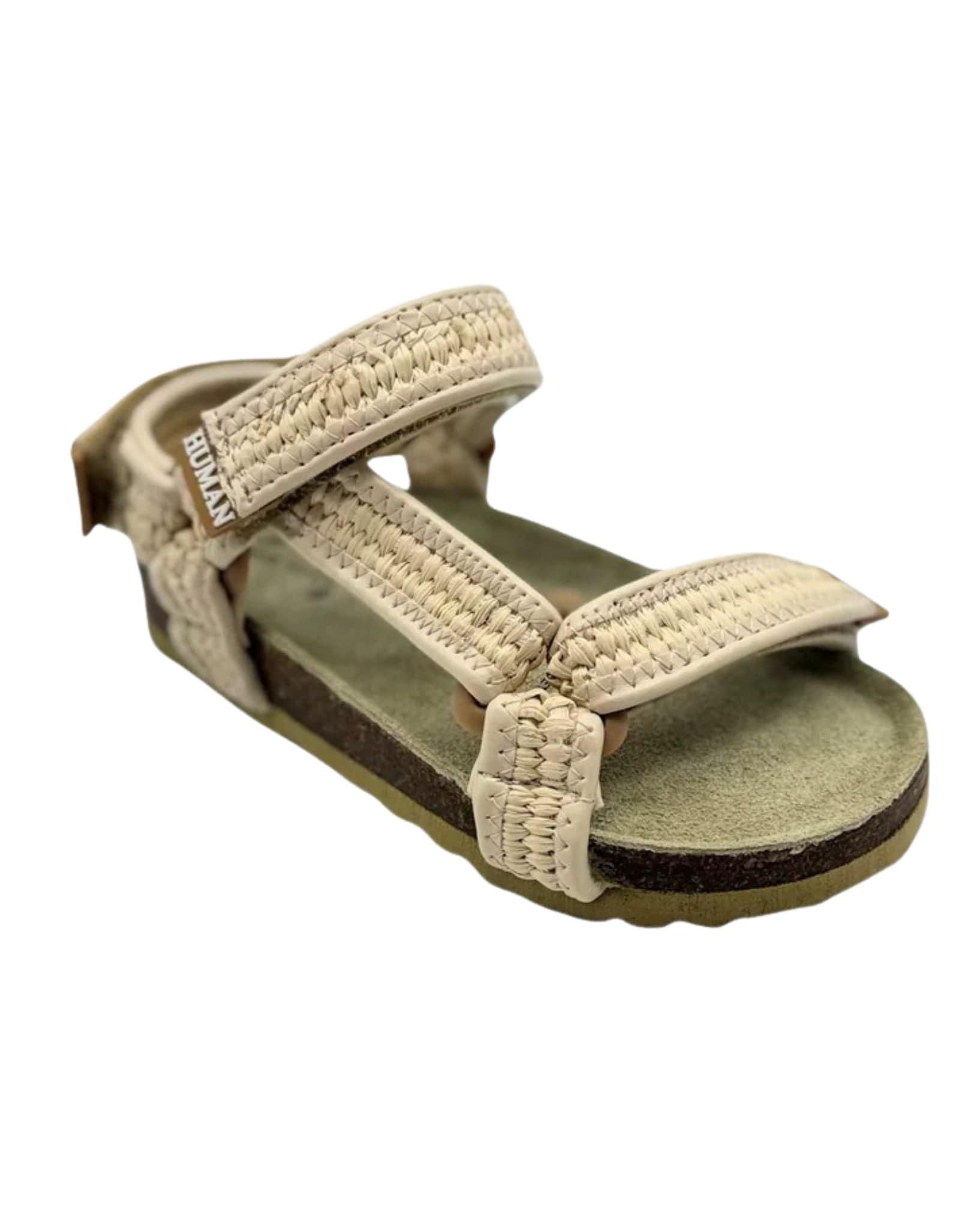 Human Epic Sandal