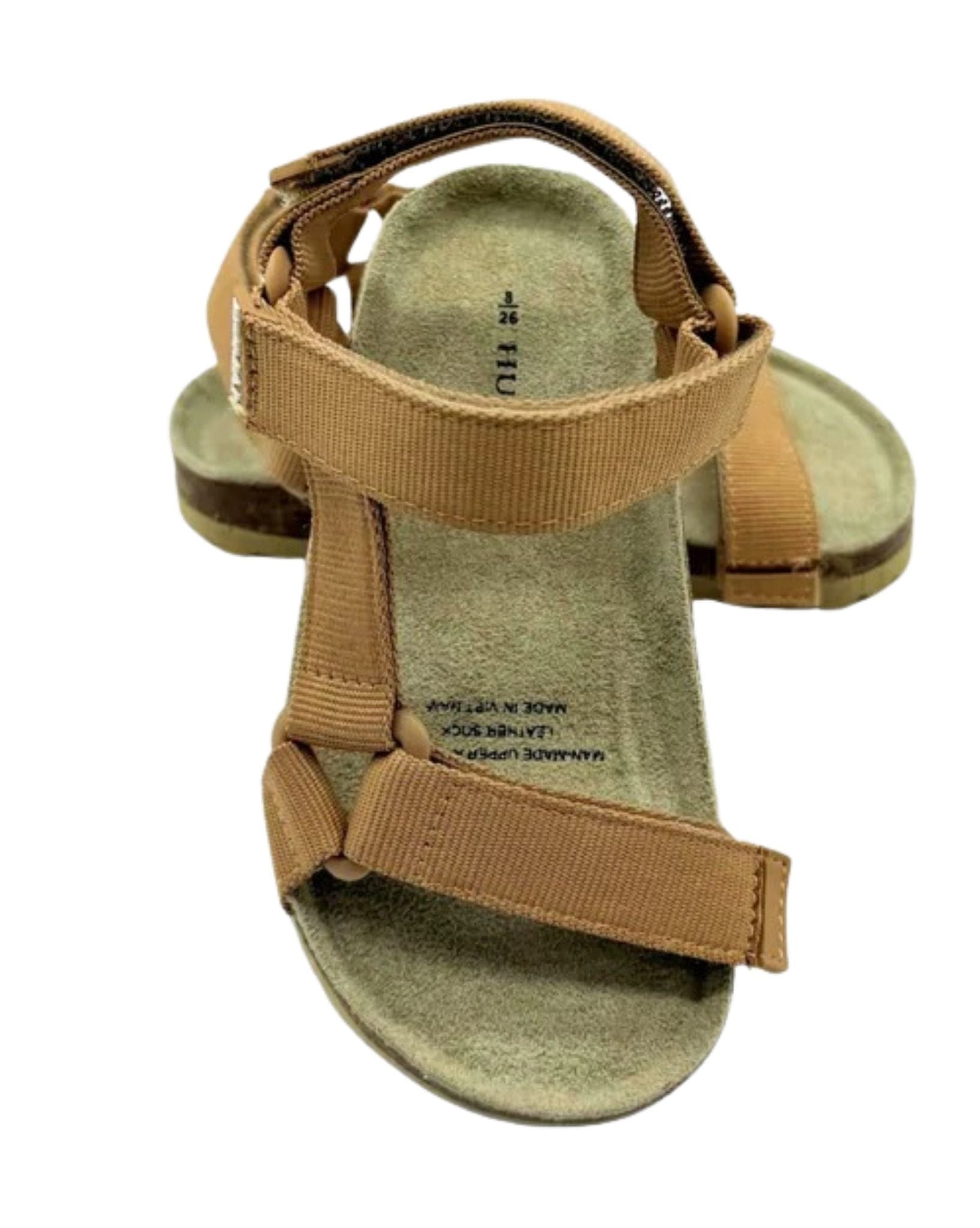 Human Freddie Sandals