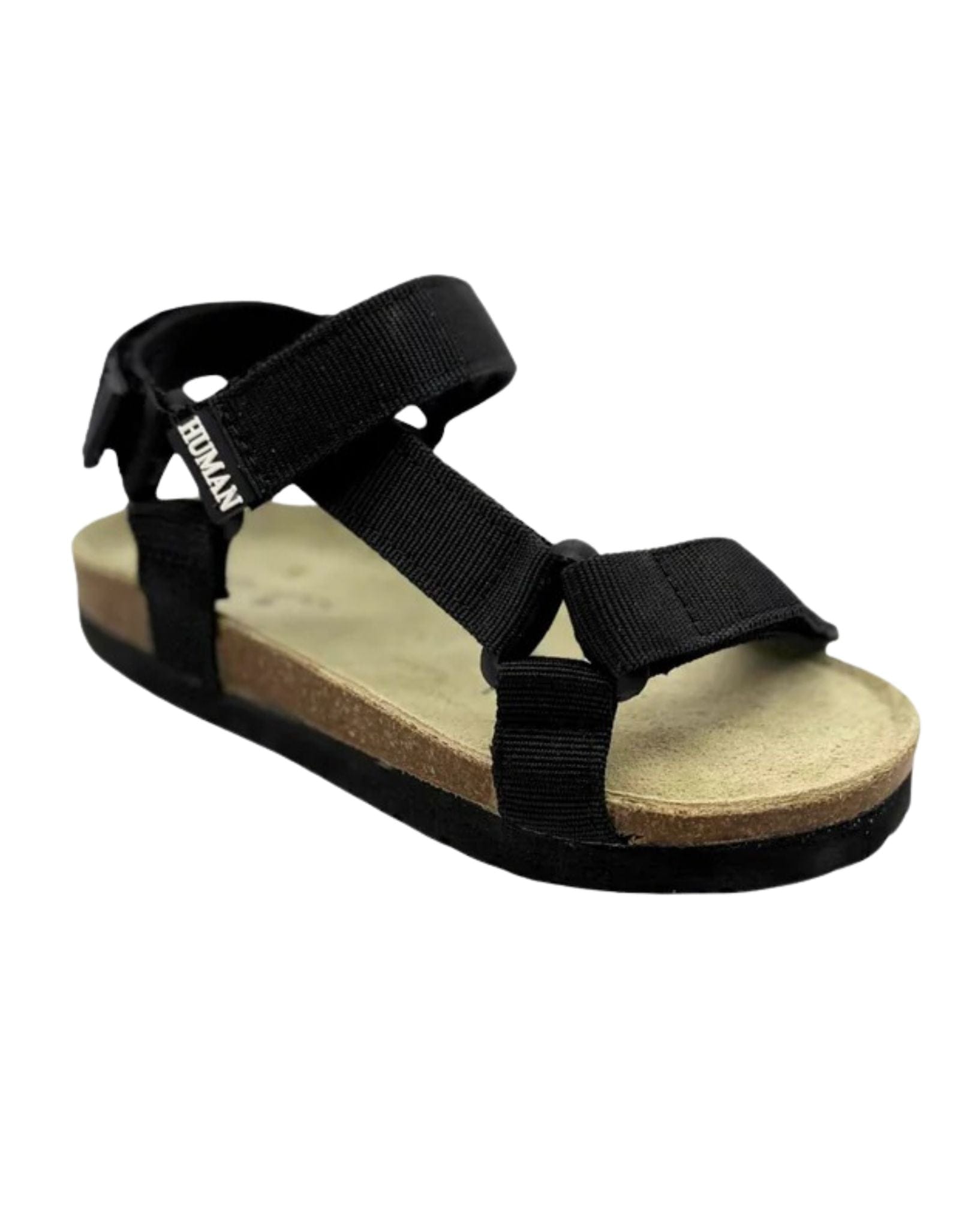 Human Freddie Sandals