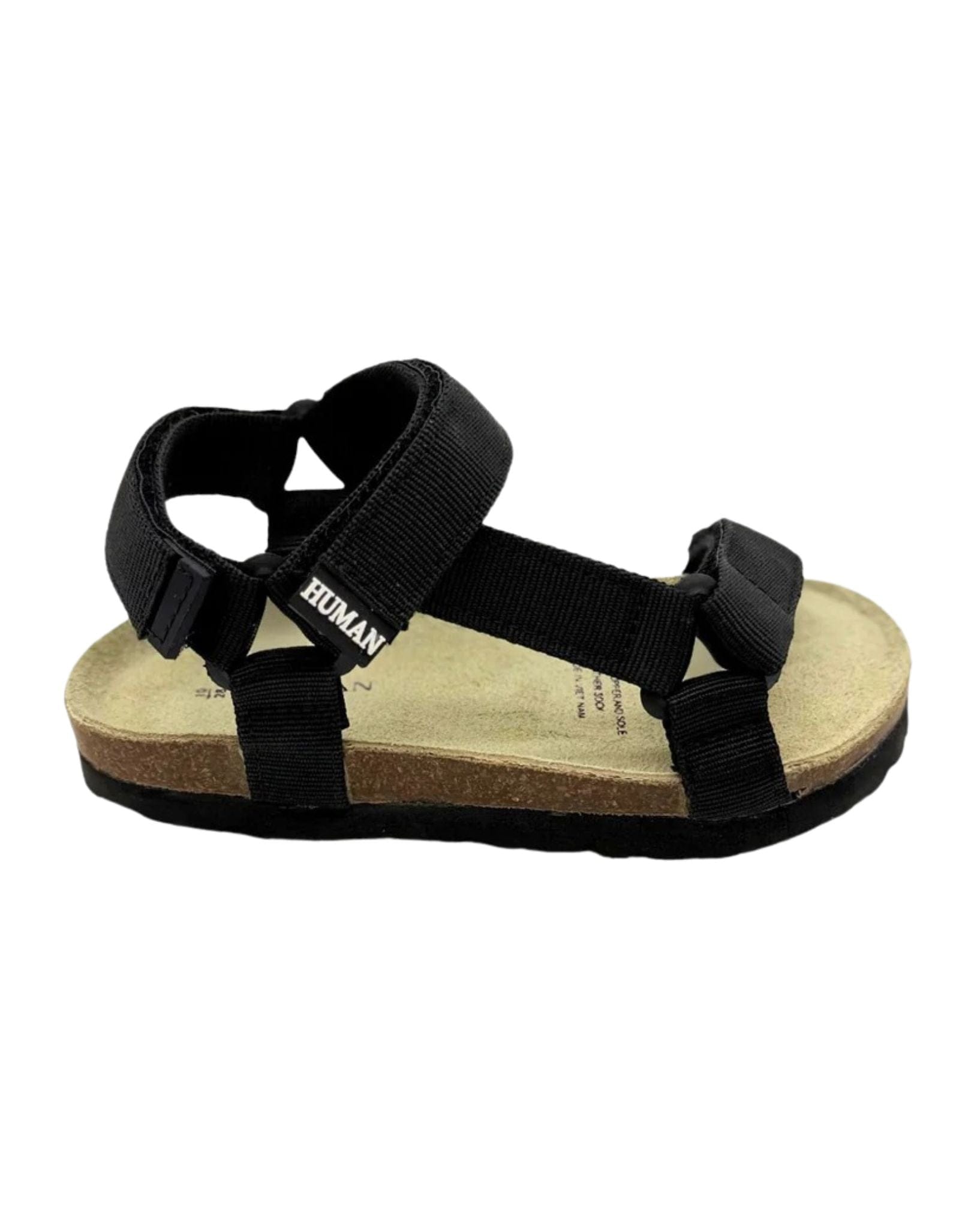 Human Freddie Sandals