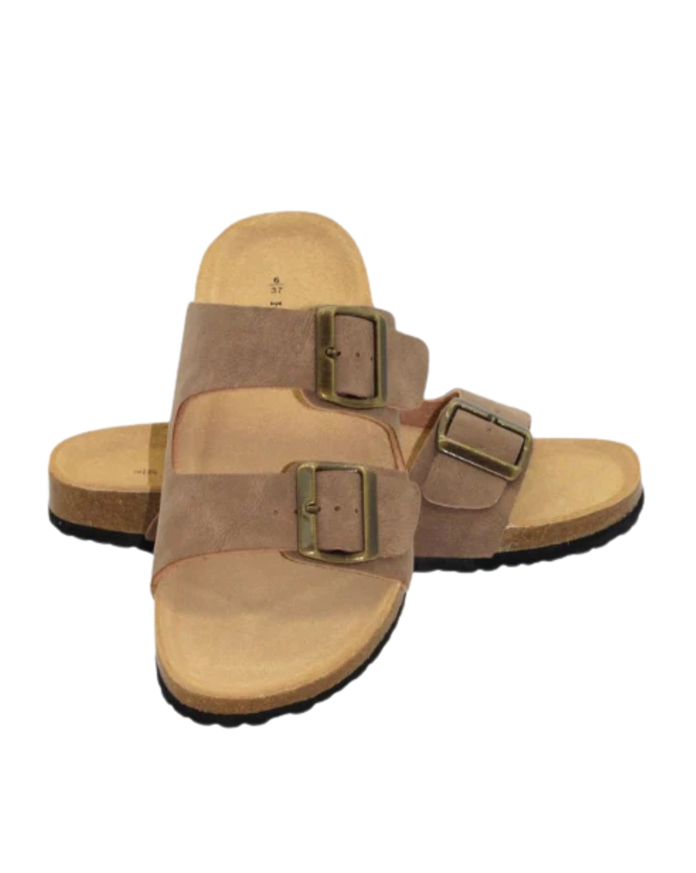 Human Ibiza Slides