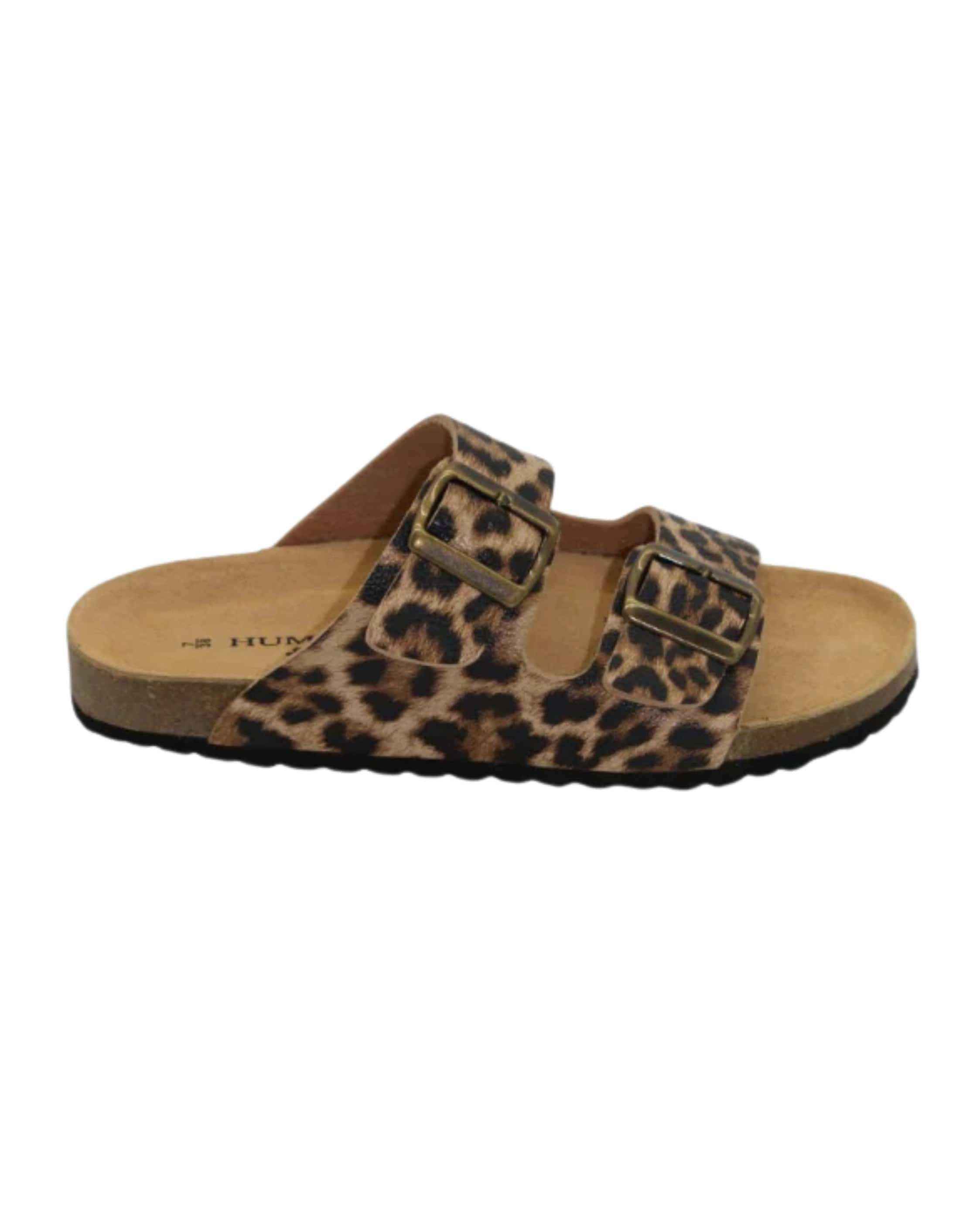 Human Ibiza Slides