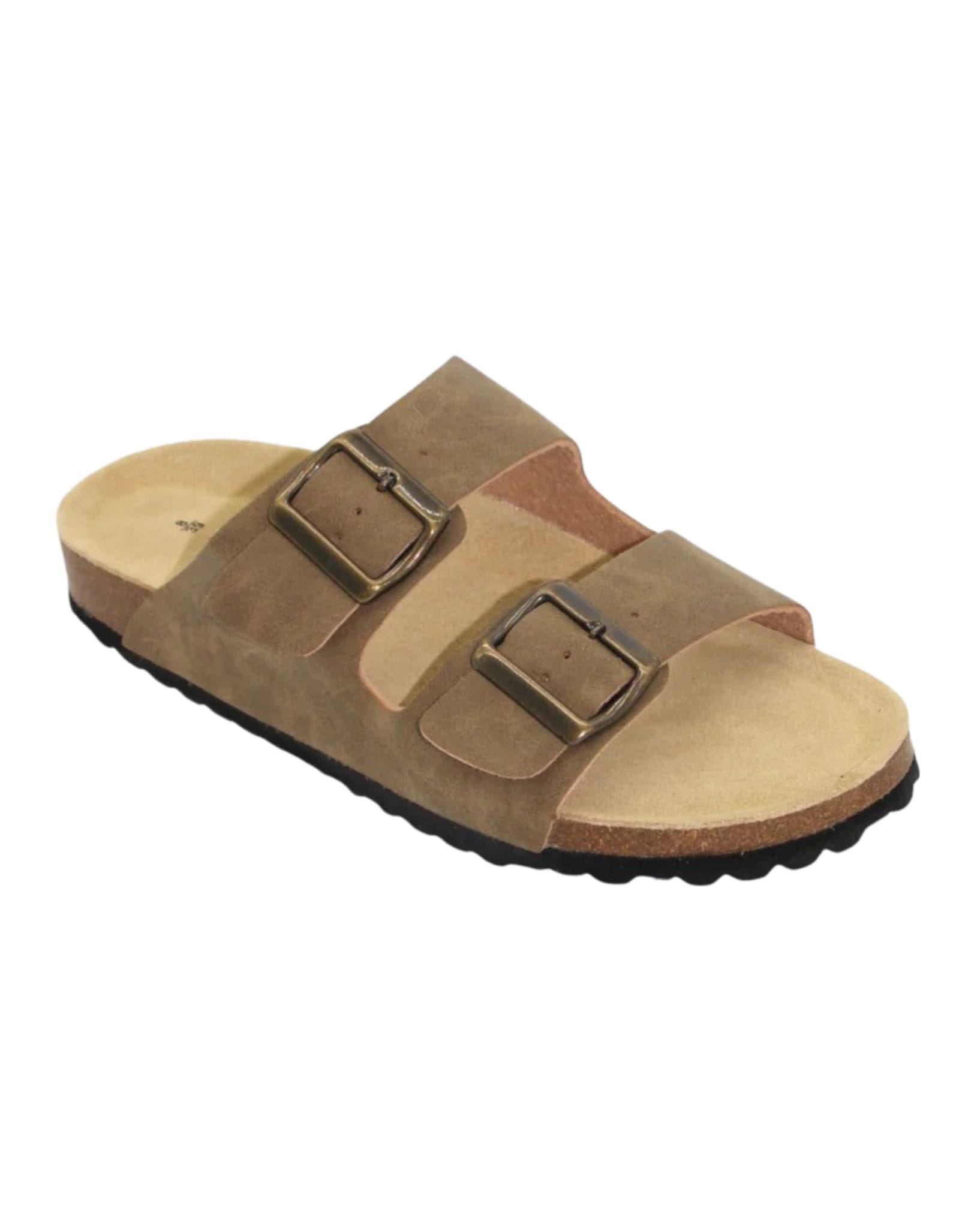 Human Ibiza Slides