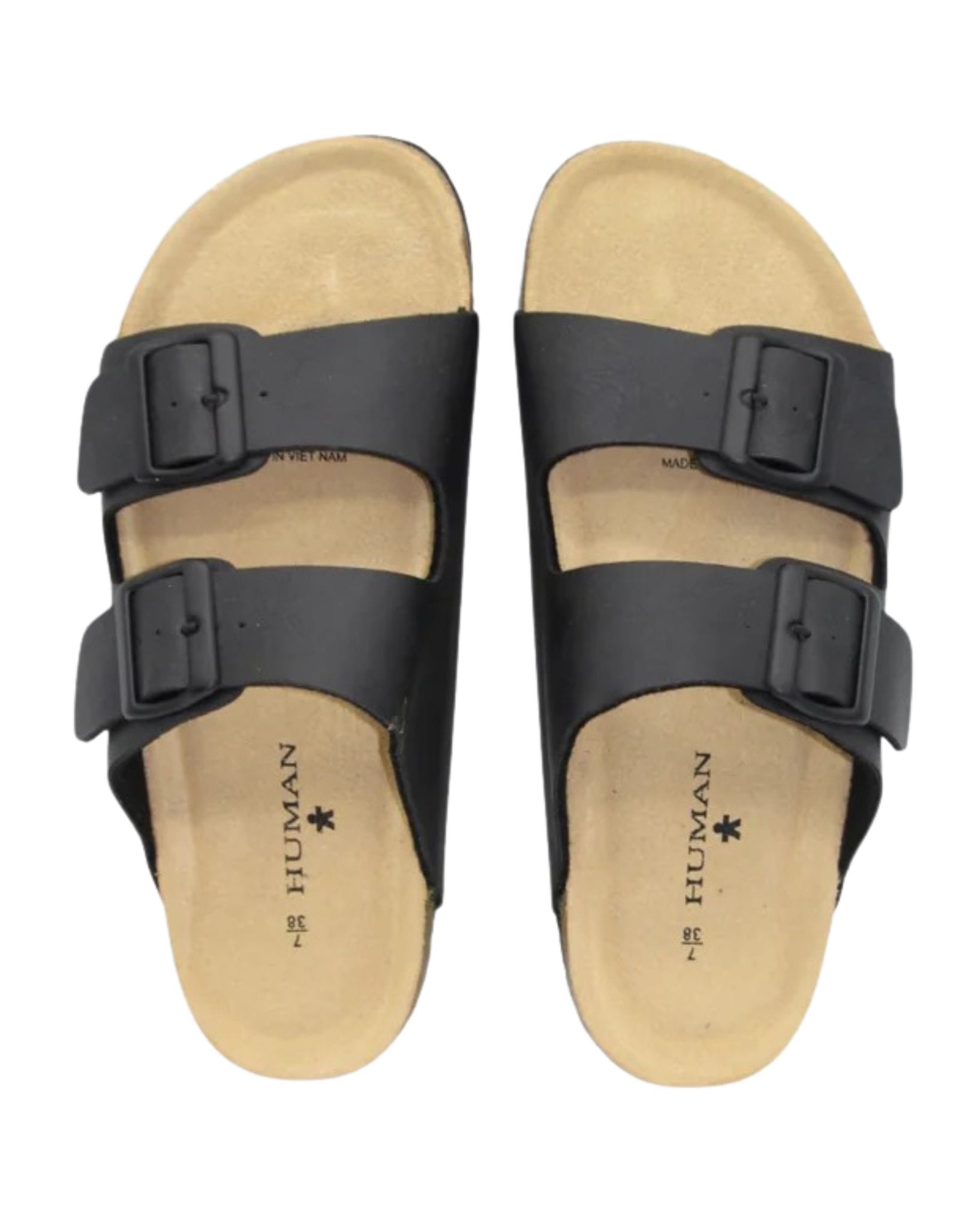 Human Ibiza Slides