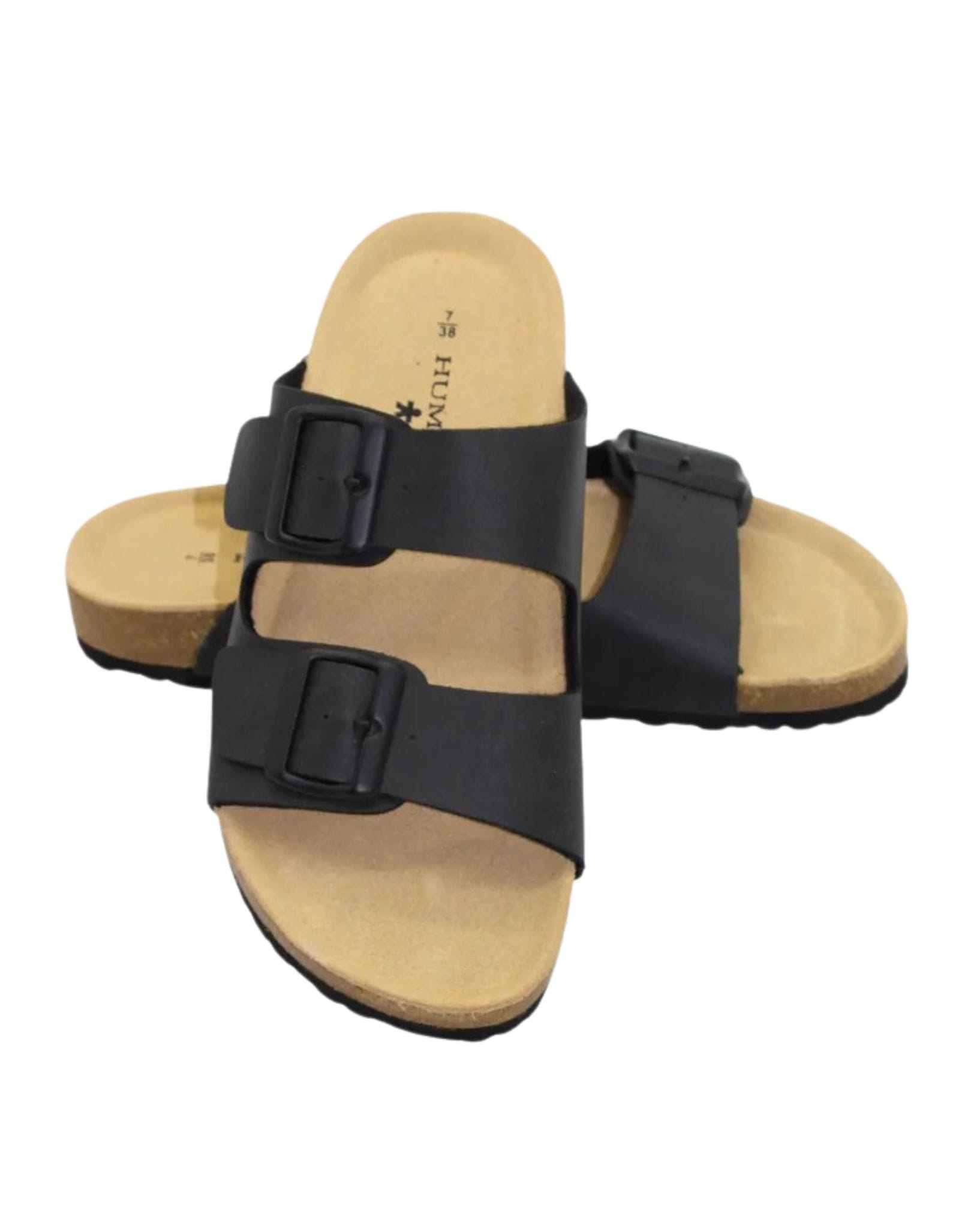 Human Ibiza Slides