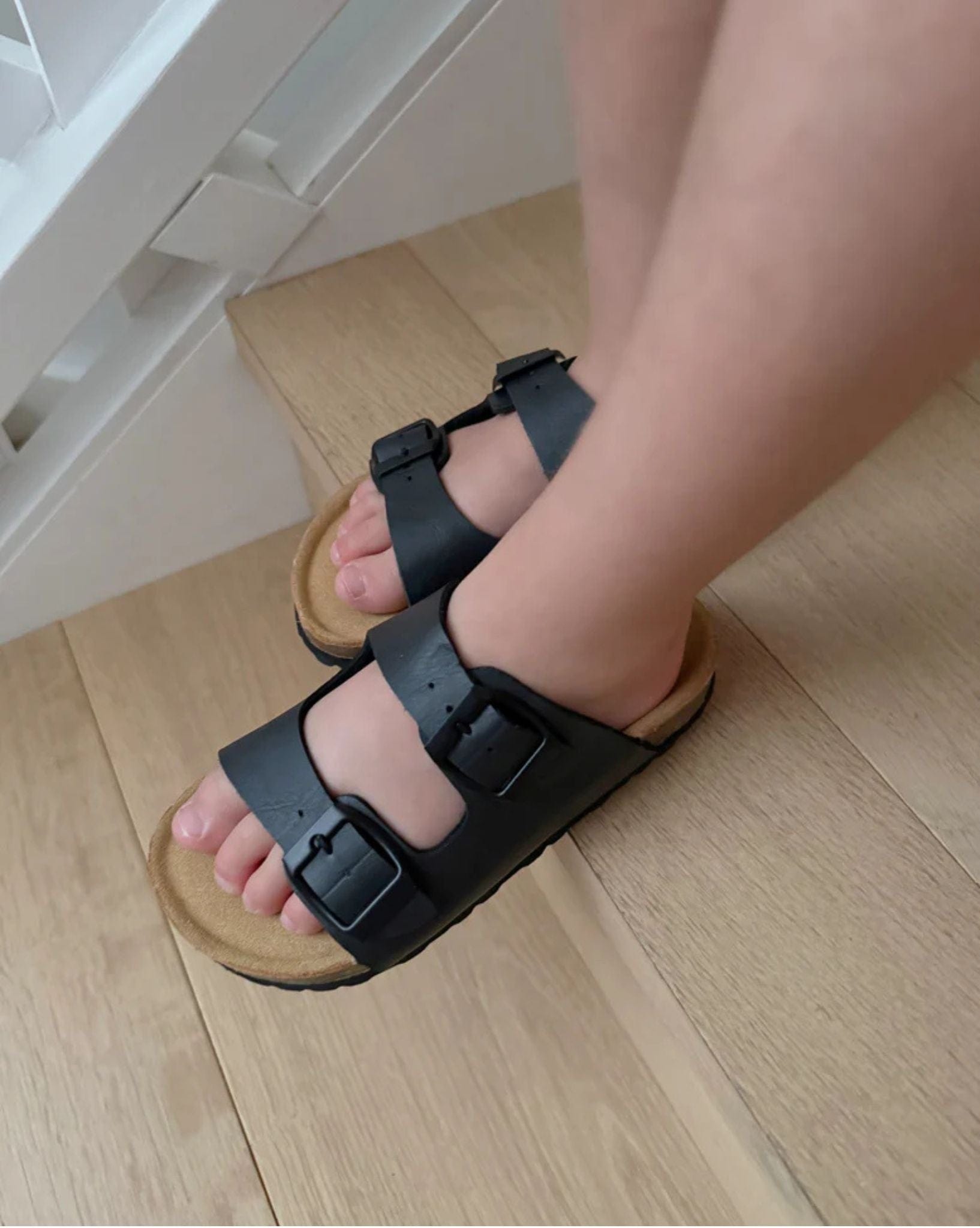 Human Kai Sandal
