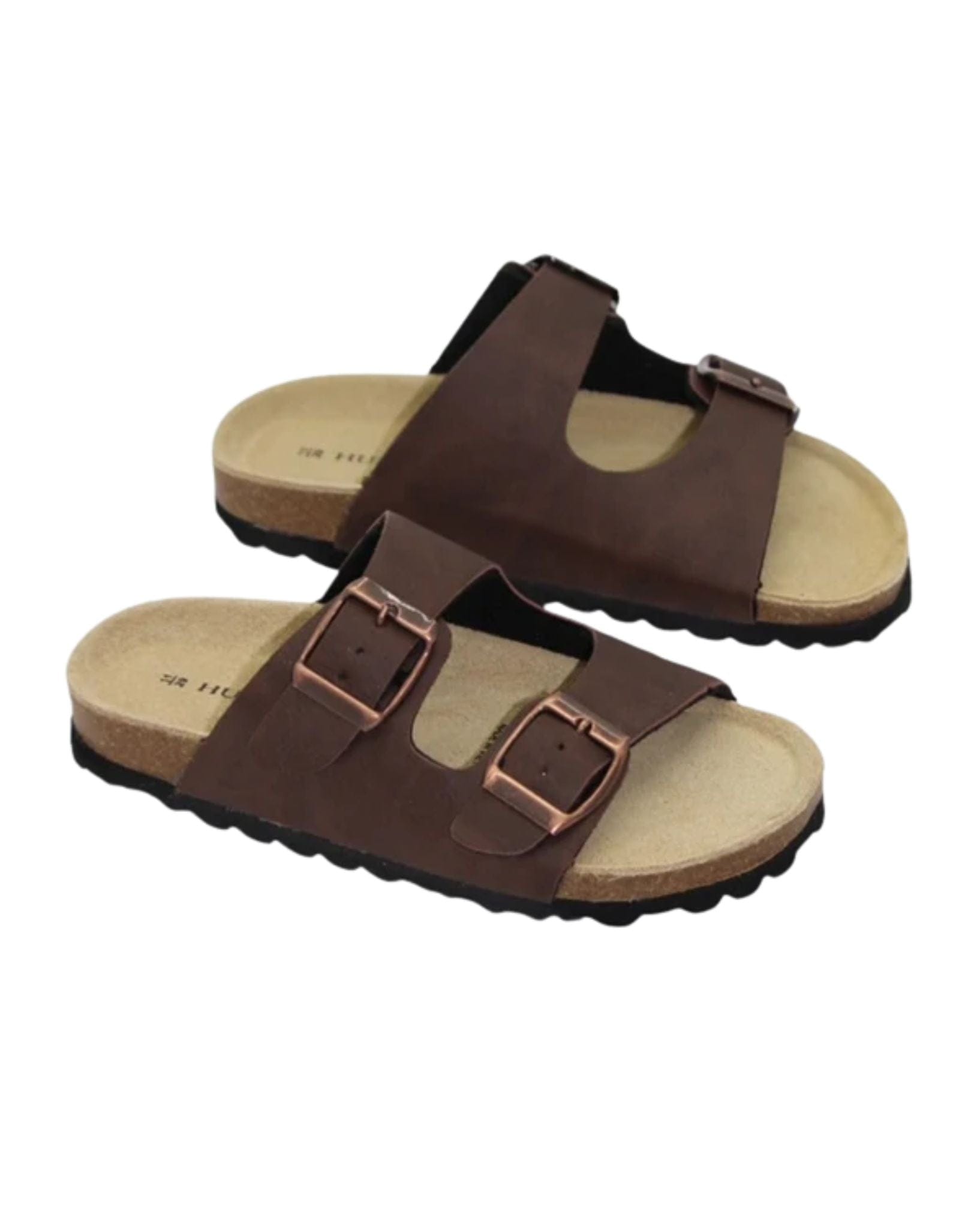 Human Kai Sandal
