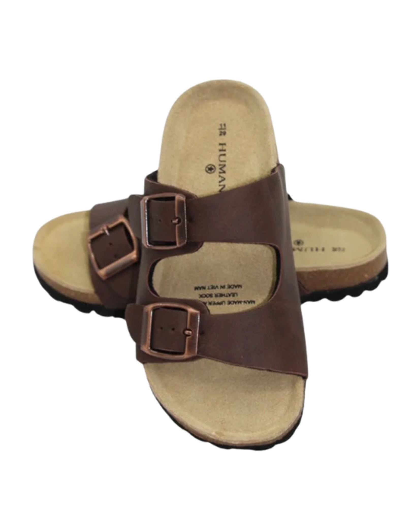 Human Kai Sandal