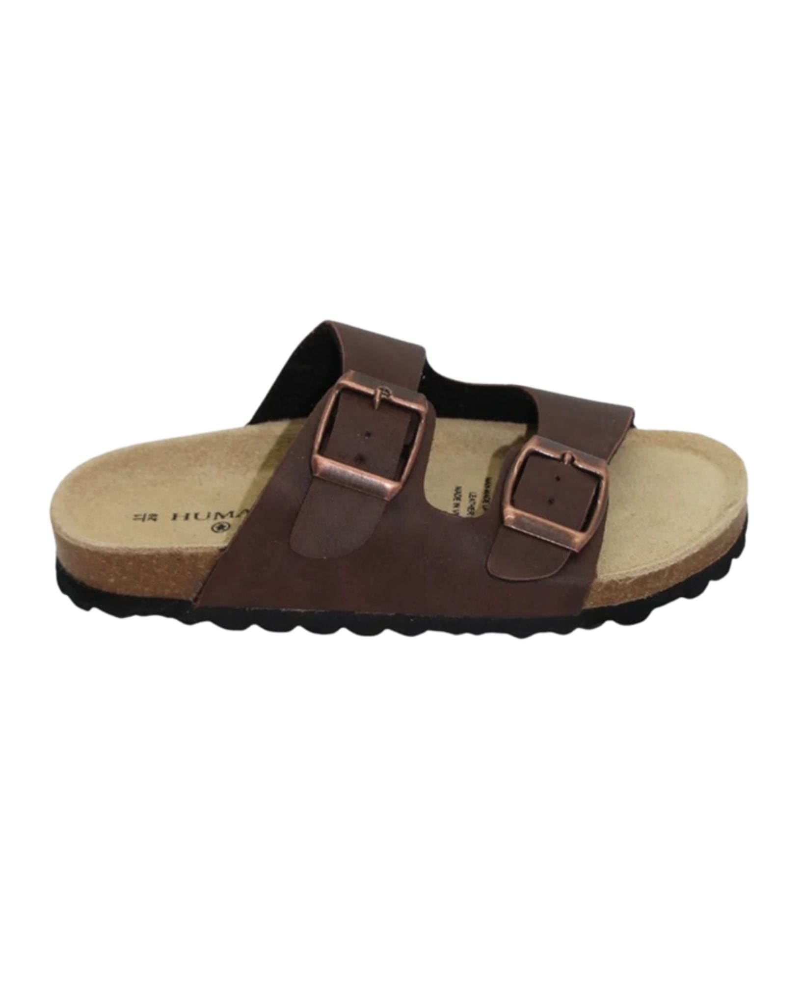 Human Kai Sandal