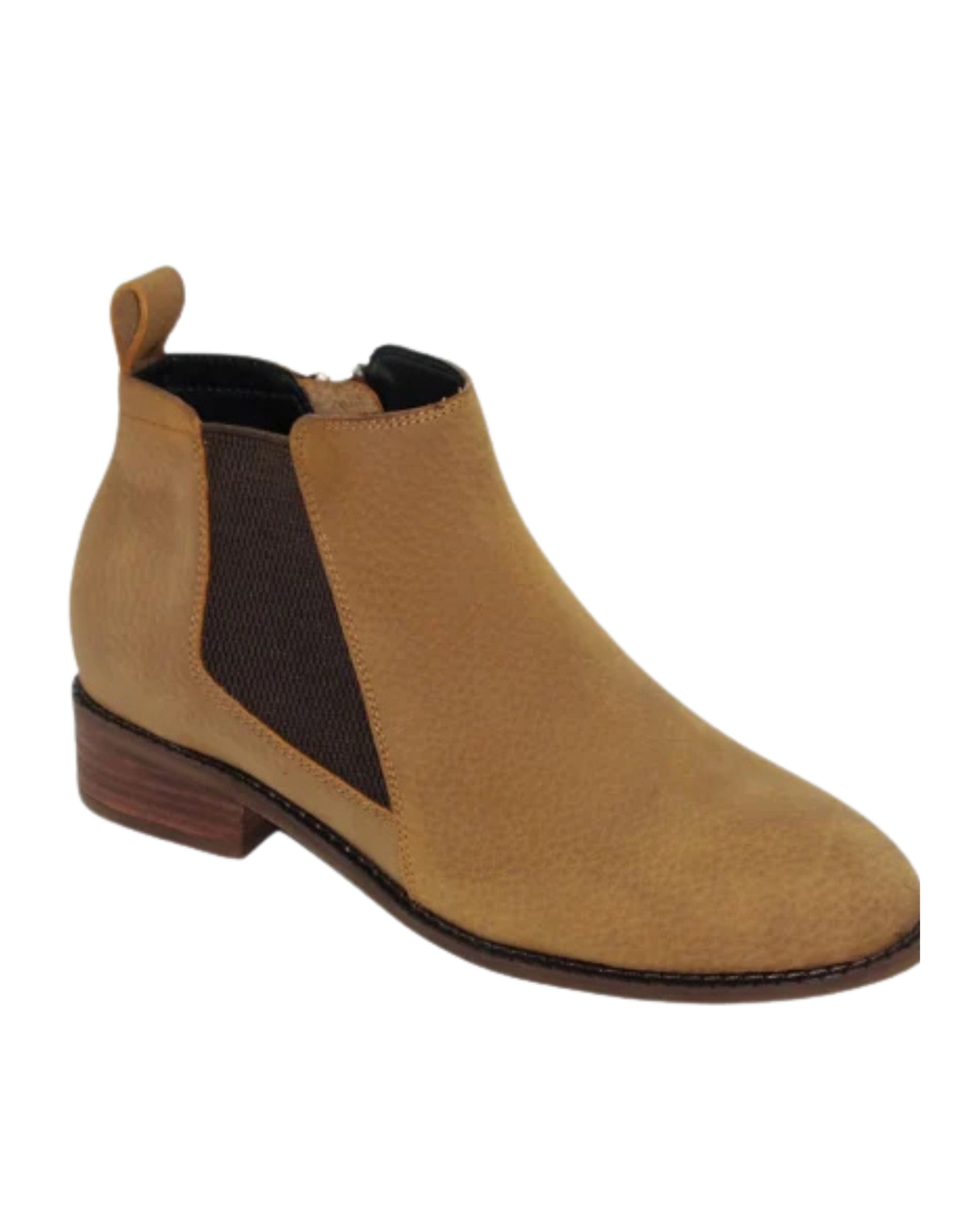 Human Kylie Ankle Boot