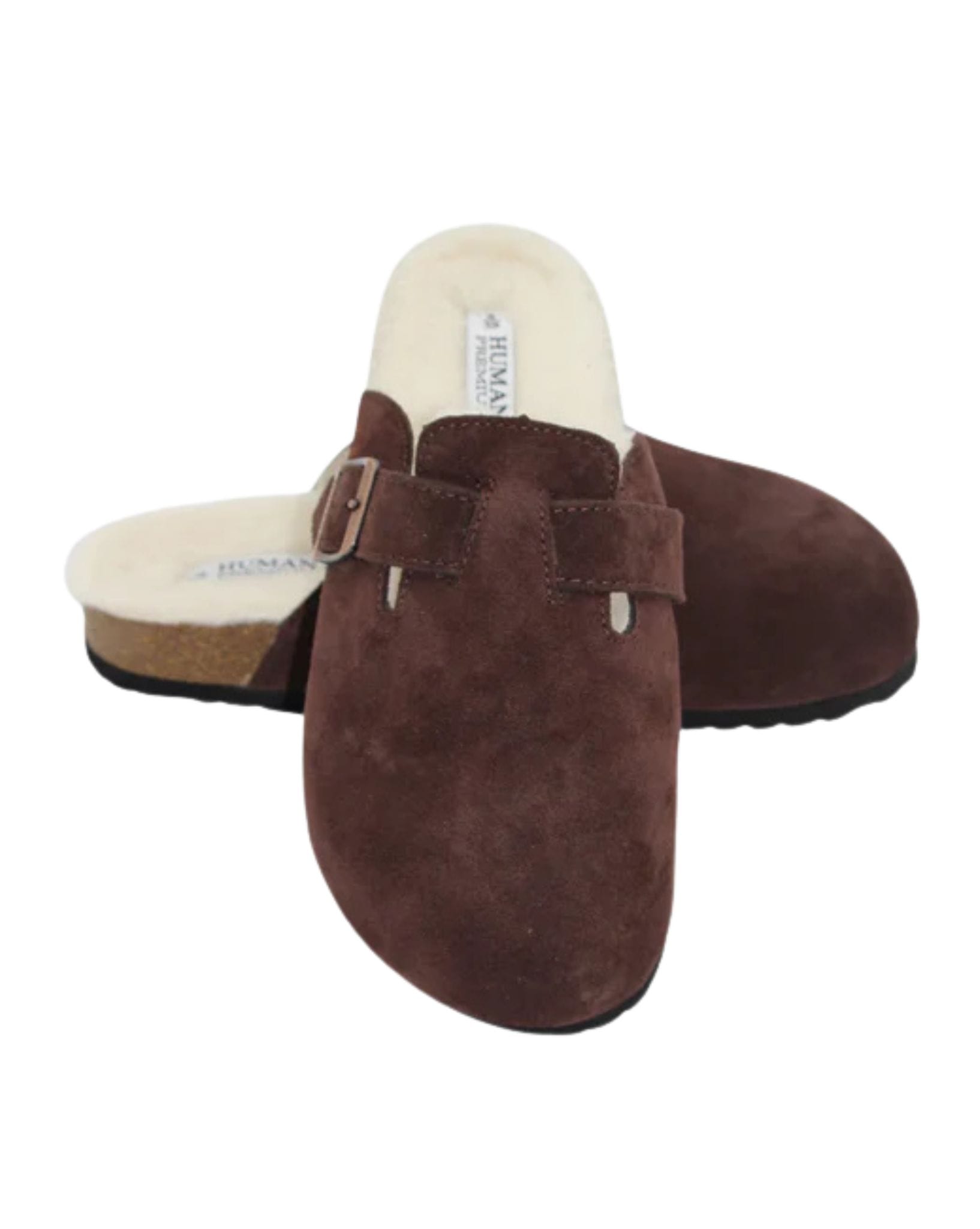 Human Lego Sandals