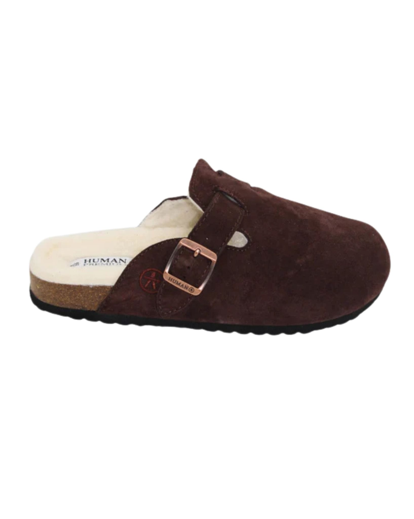 Human Lego Sandals
