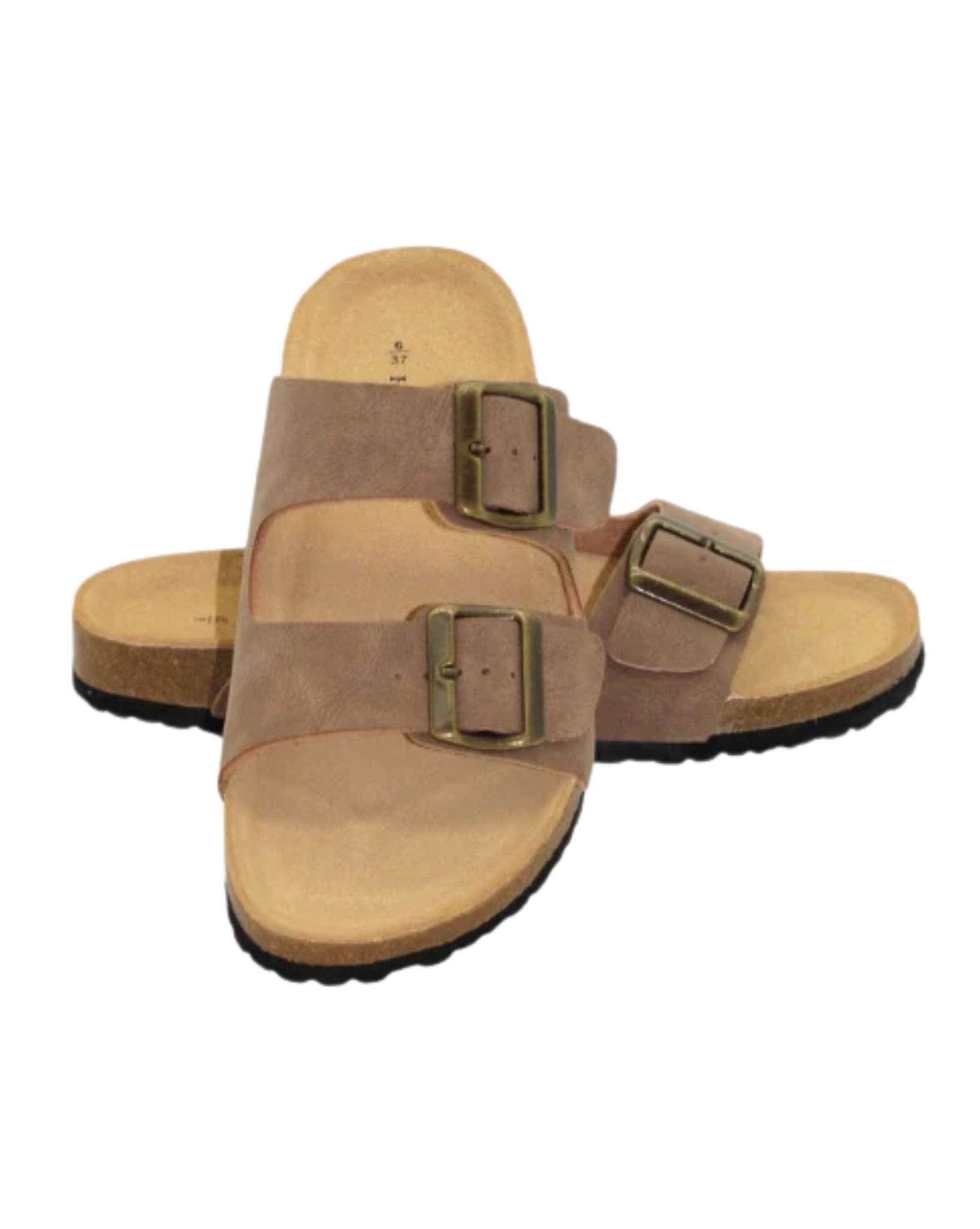 Human Madrid Mens Sandal