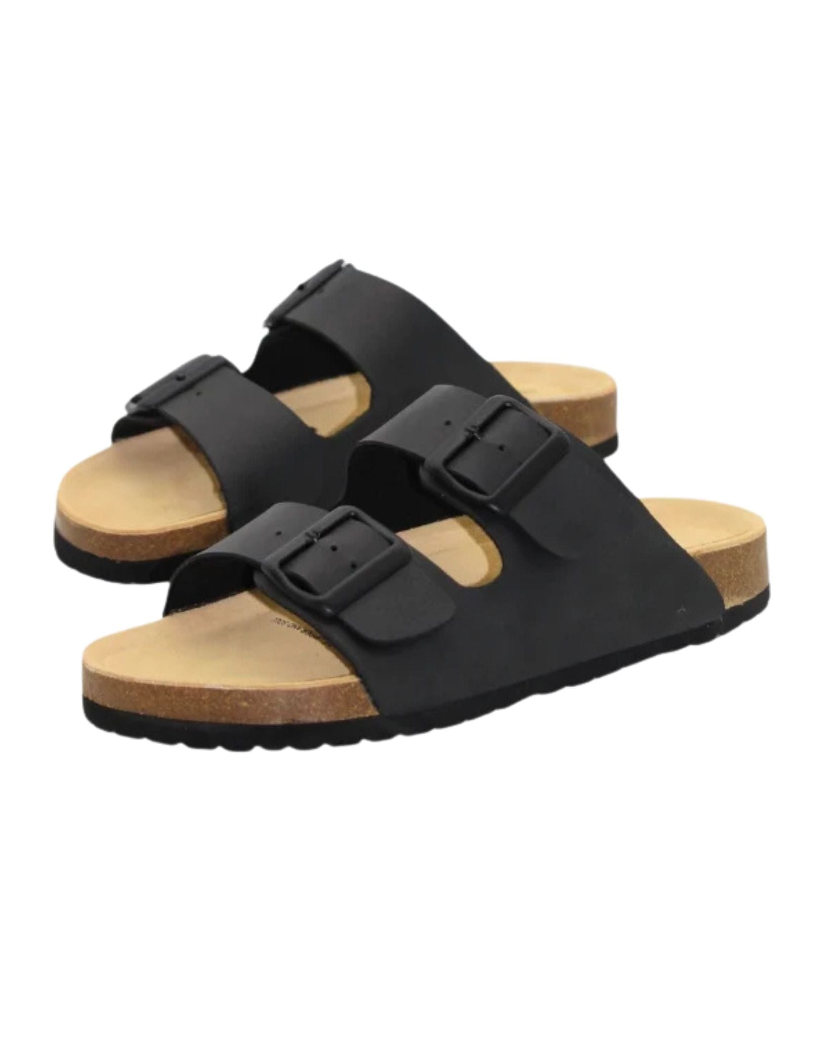 Human Madrid Mens Sandal