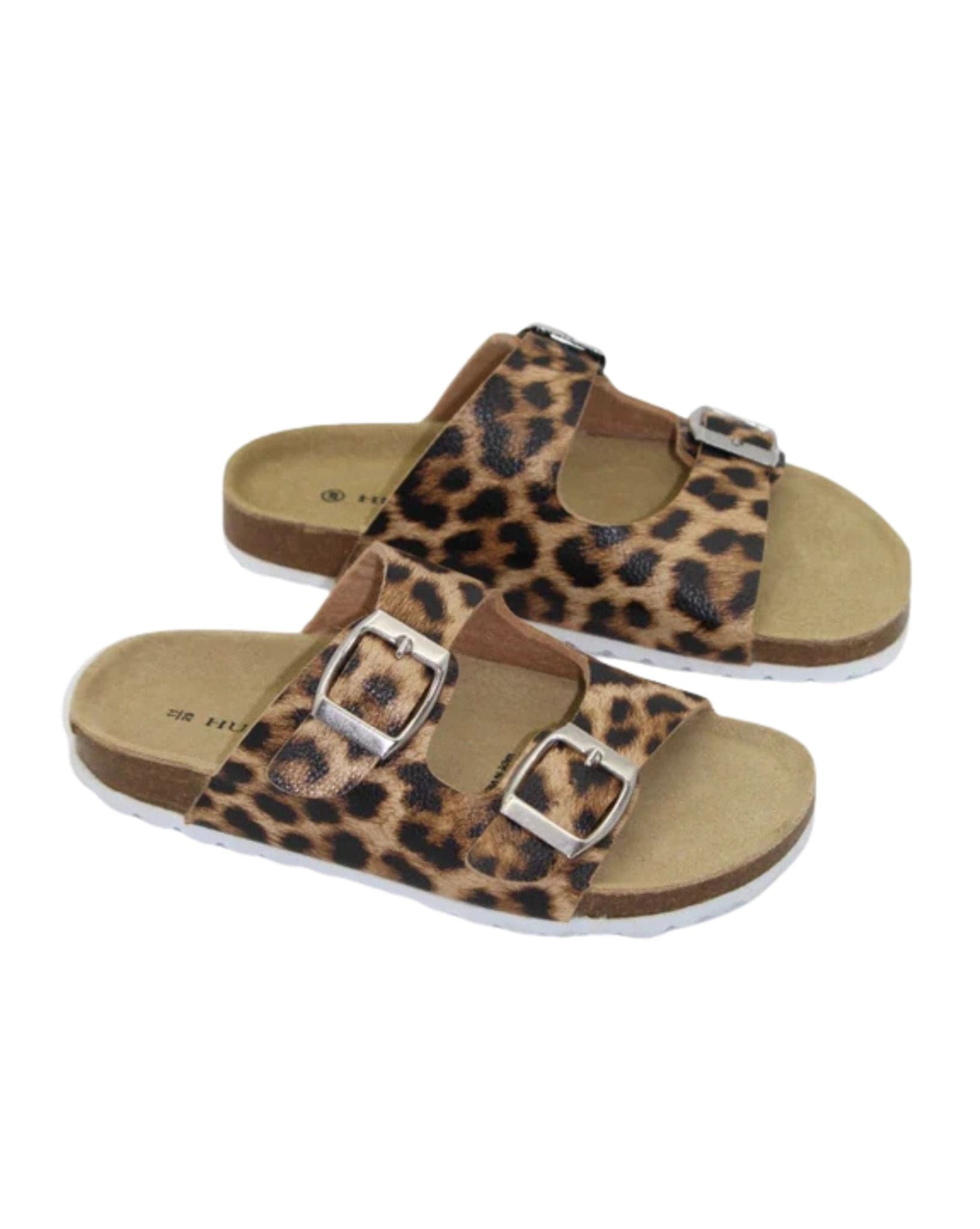 Human Molly Girls Sandal