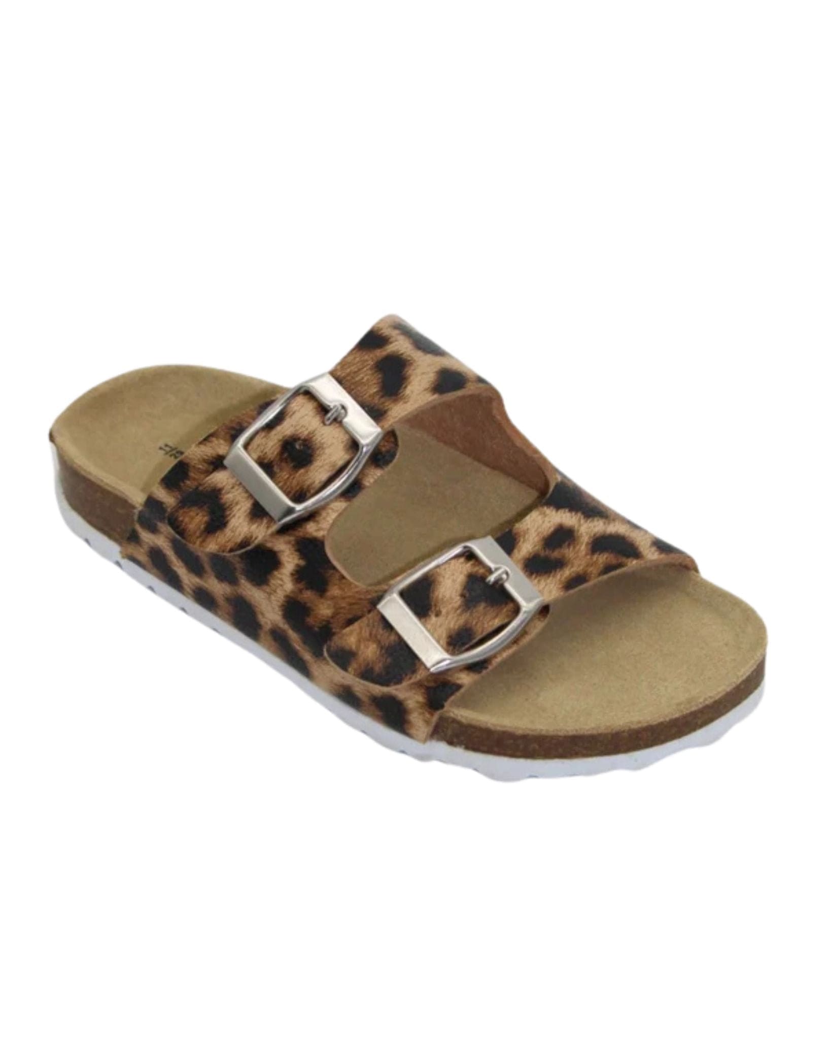 Human Molly Girls Sandal