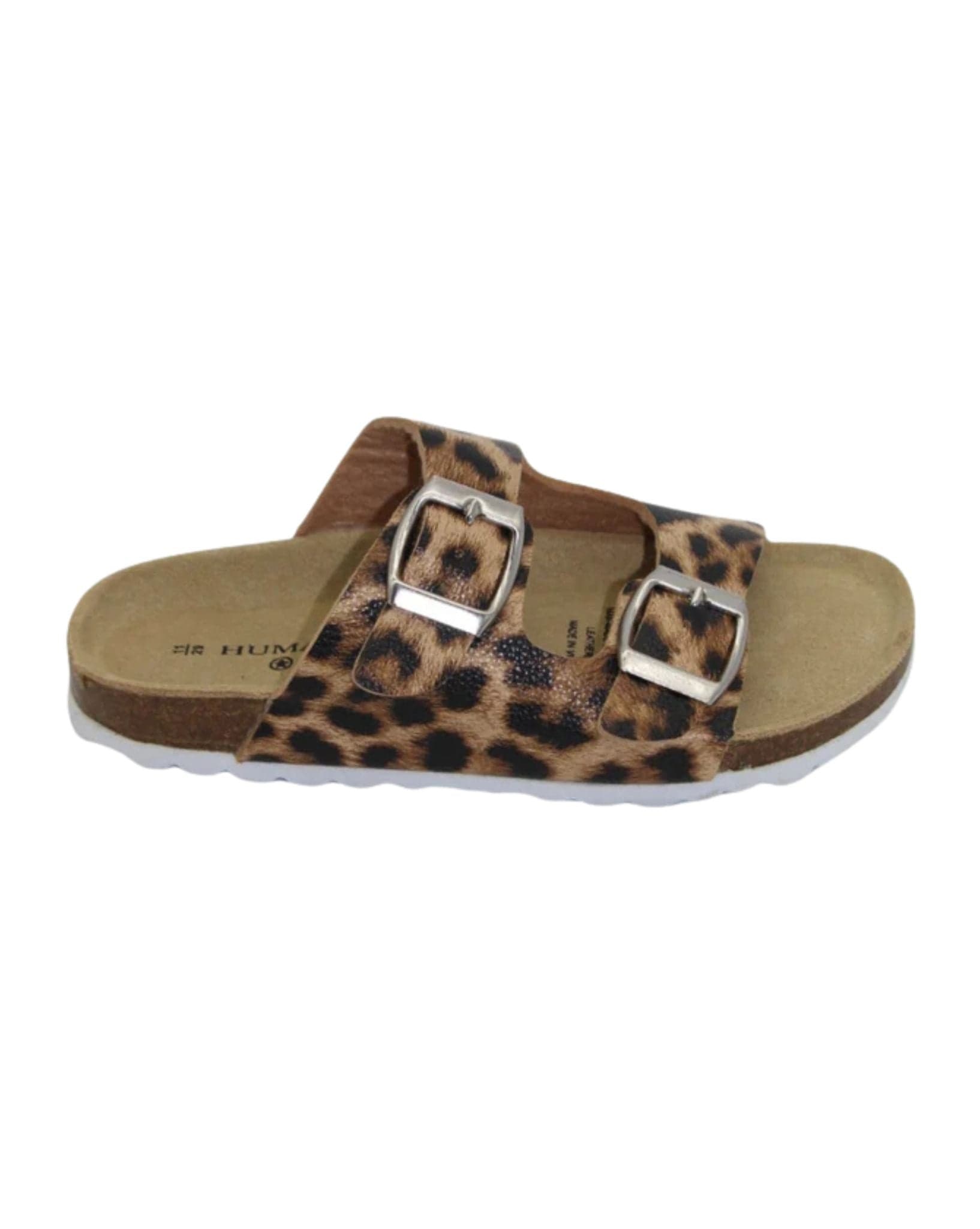 Human Molly Girls Sandal