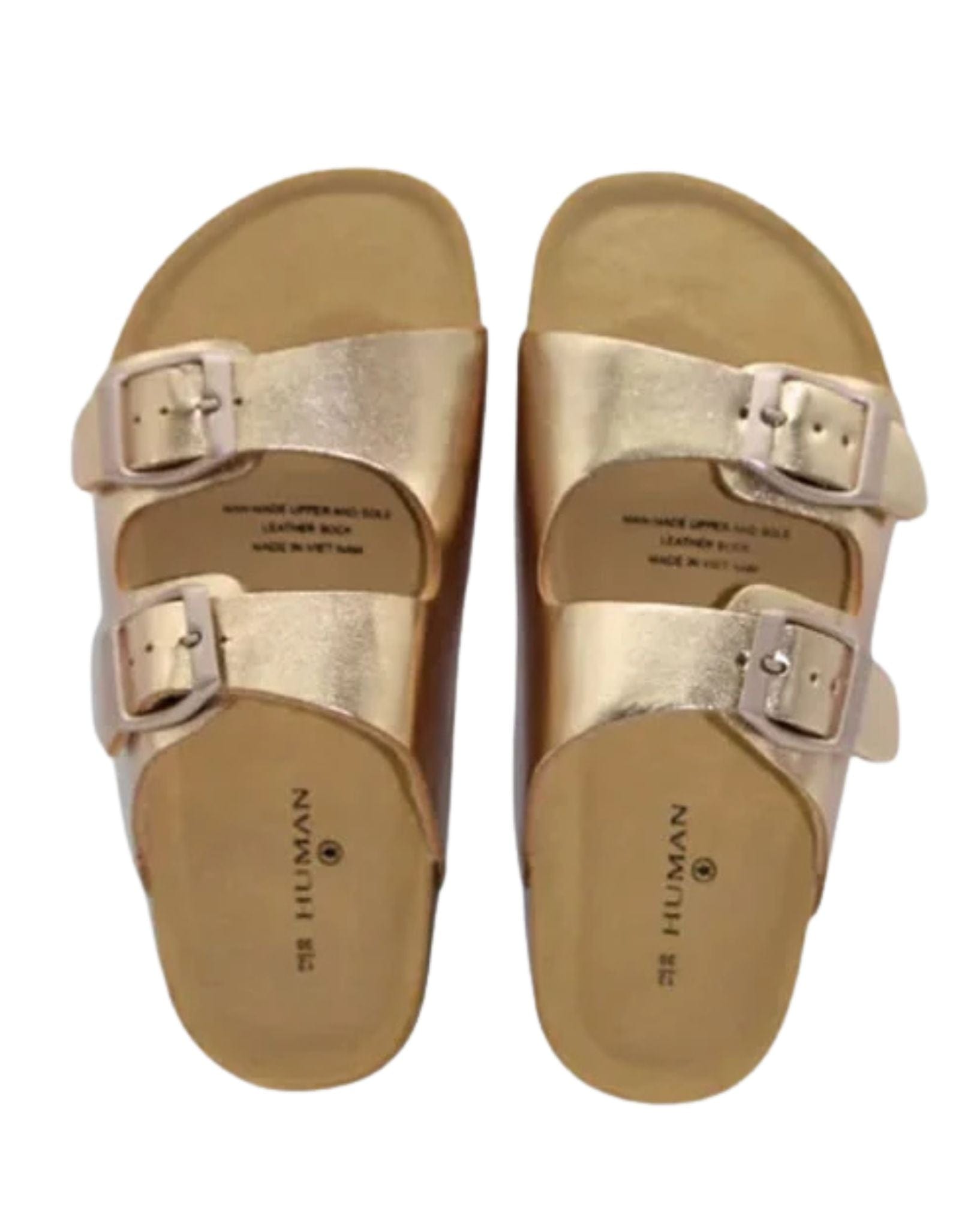 Human Molly Girls Sandal