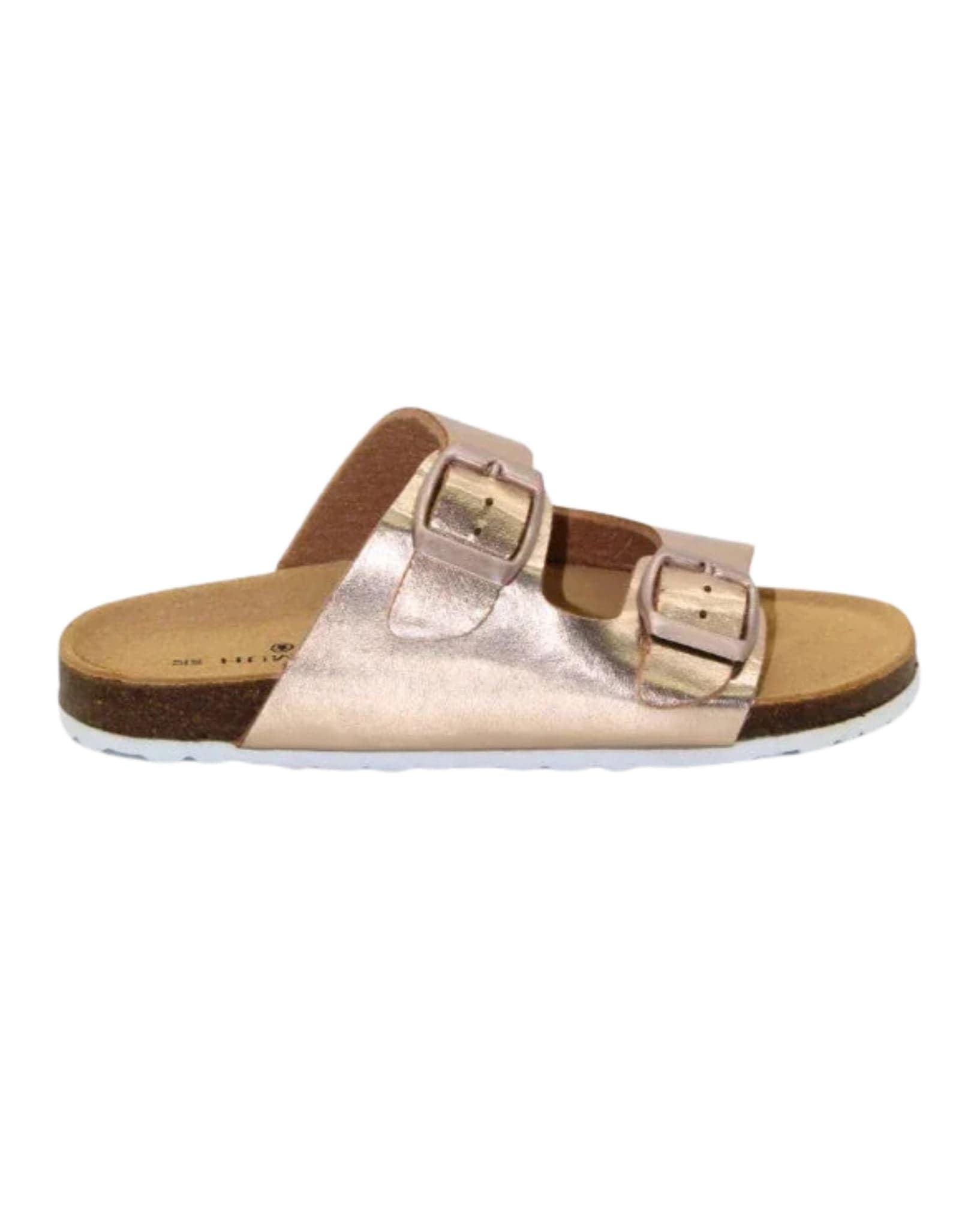 Human Molly Girls Sandal
