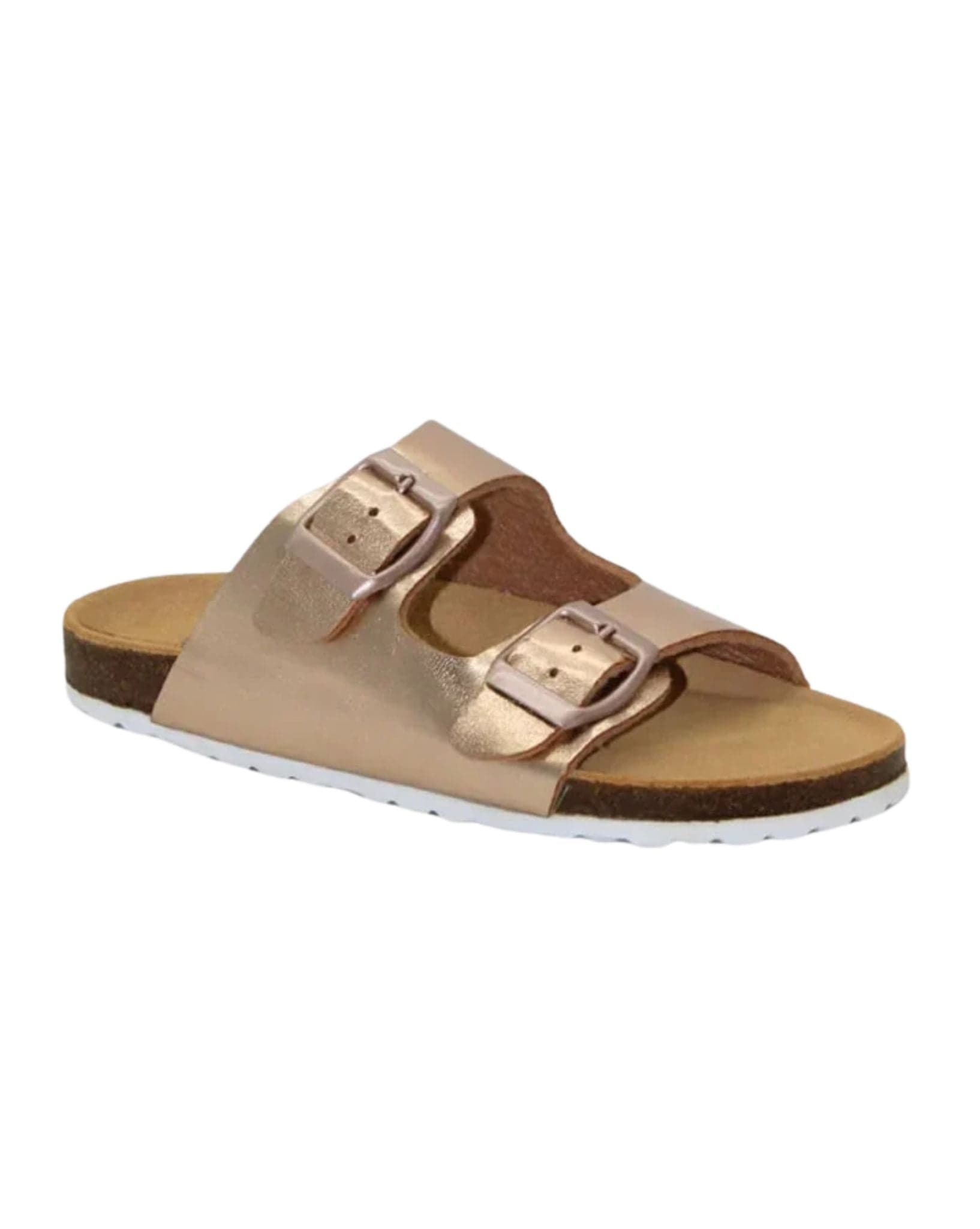 Human Molly Girls Sandal