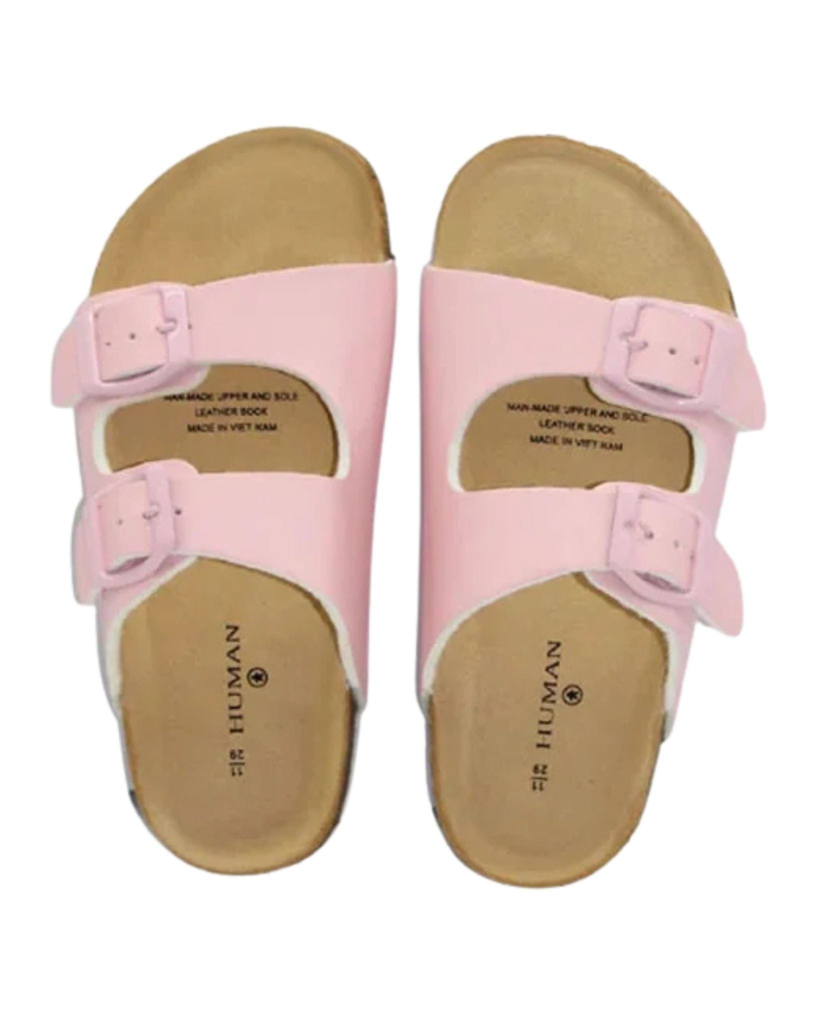 Human Molly Girls Sandal