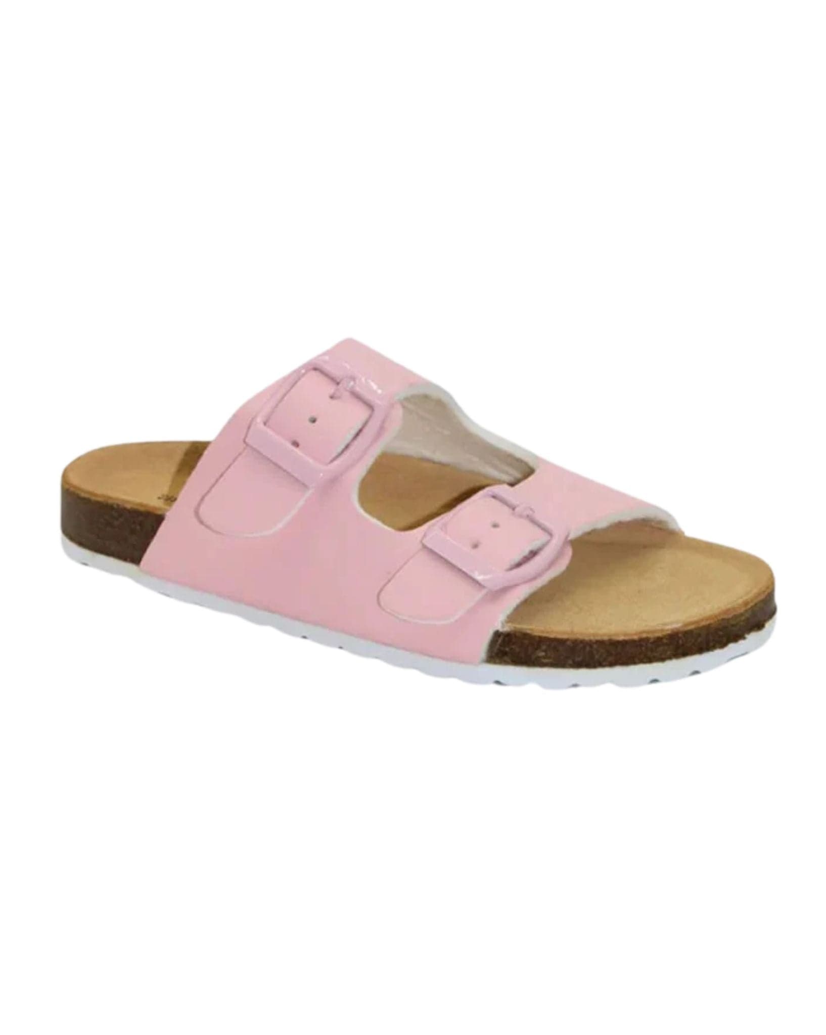 Human Molly Girls Sandal
